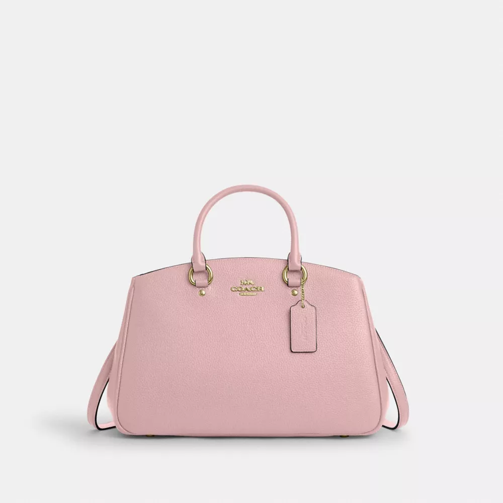 Сумка COACH Savannah Carryall Bag