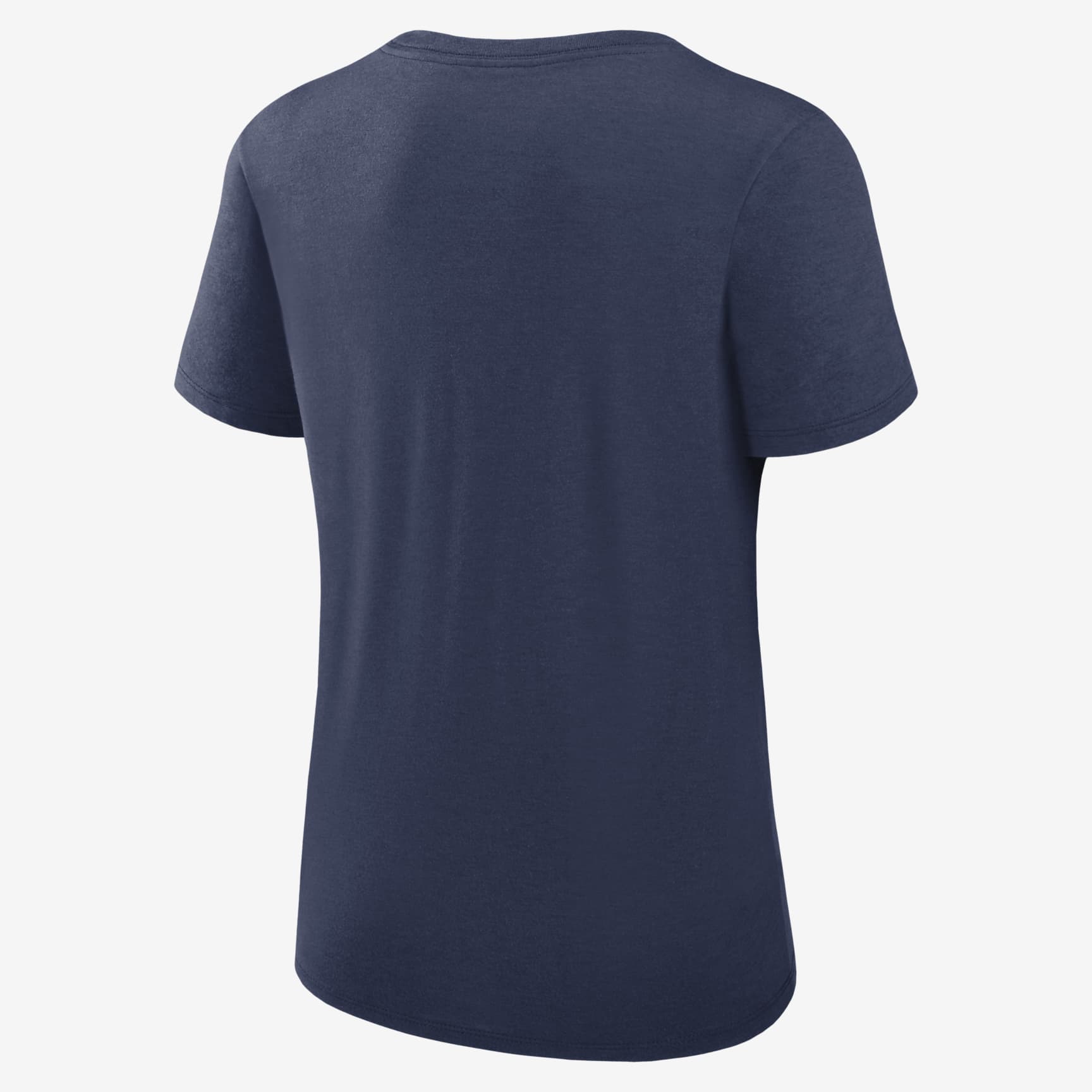 Atlanta Braves Authentic Collection Early Work Women's Nike Dri-FIT MLB T-Shirt