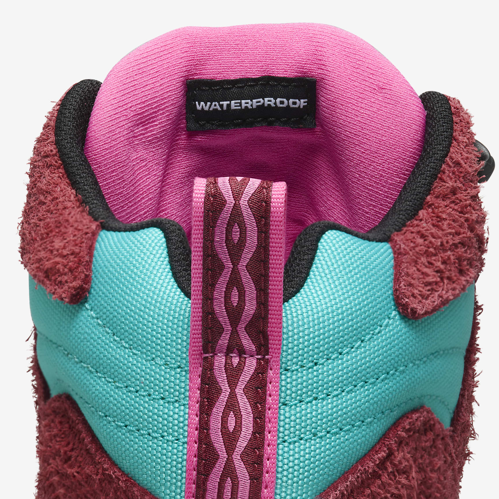 Nike ACG Torre Mid Waterproof Men's Shoes
