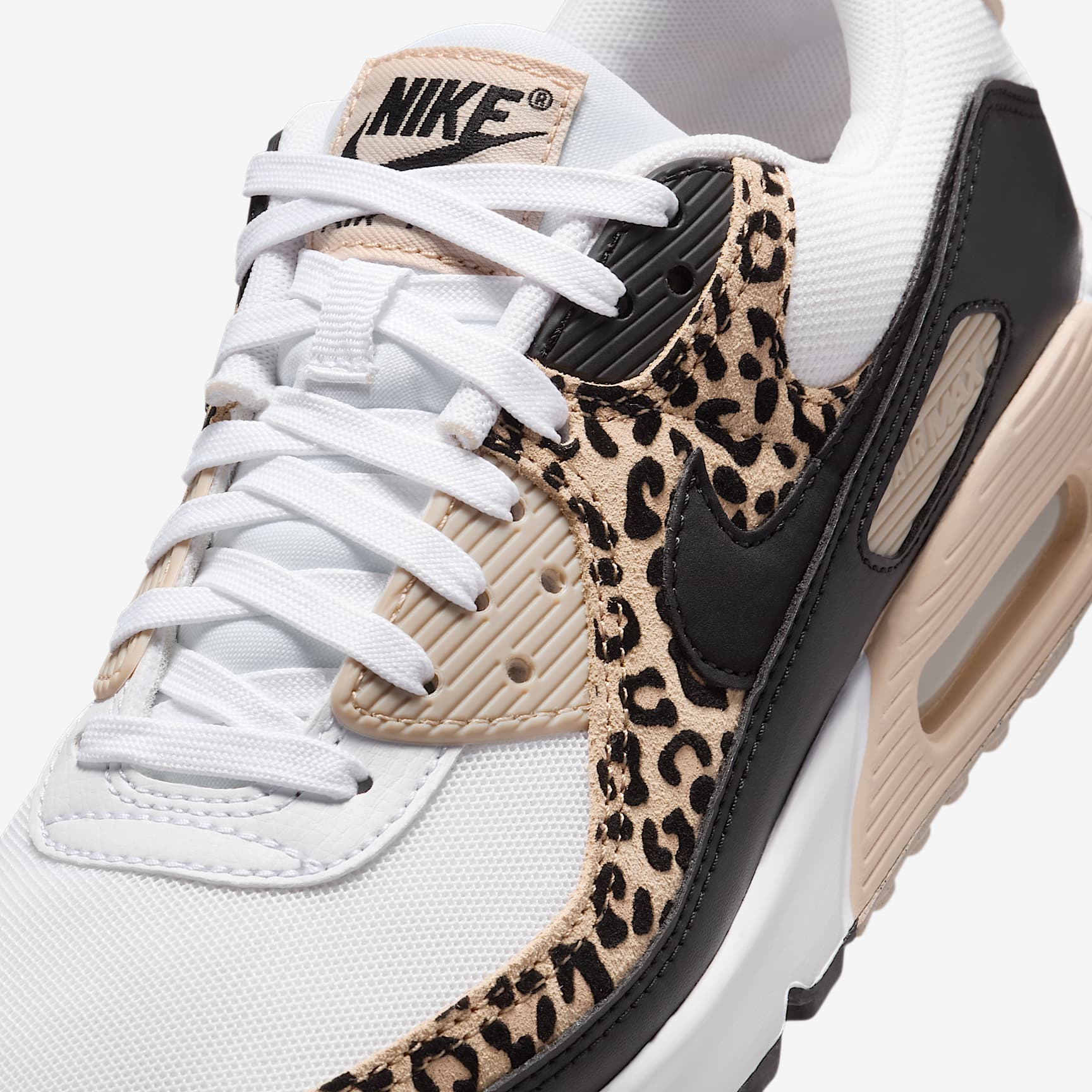 Nike Air Max 90 Women's Shoes