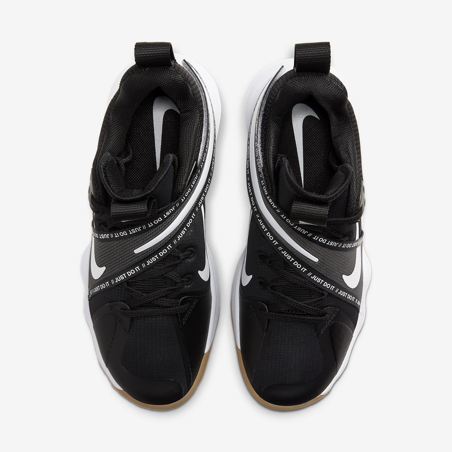 Nike React HyperSet Indoor Court Shoes
