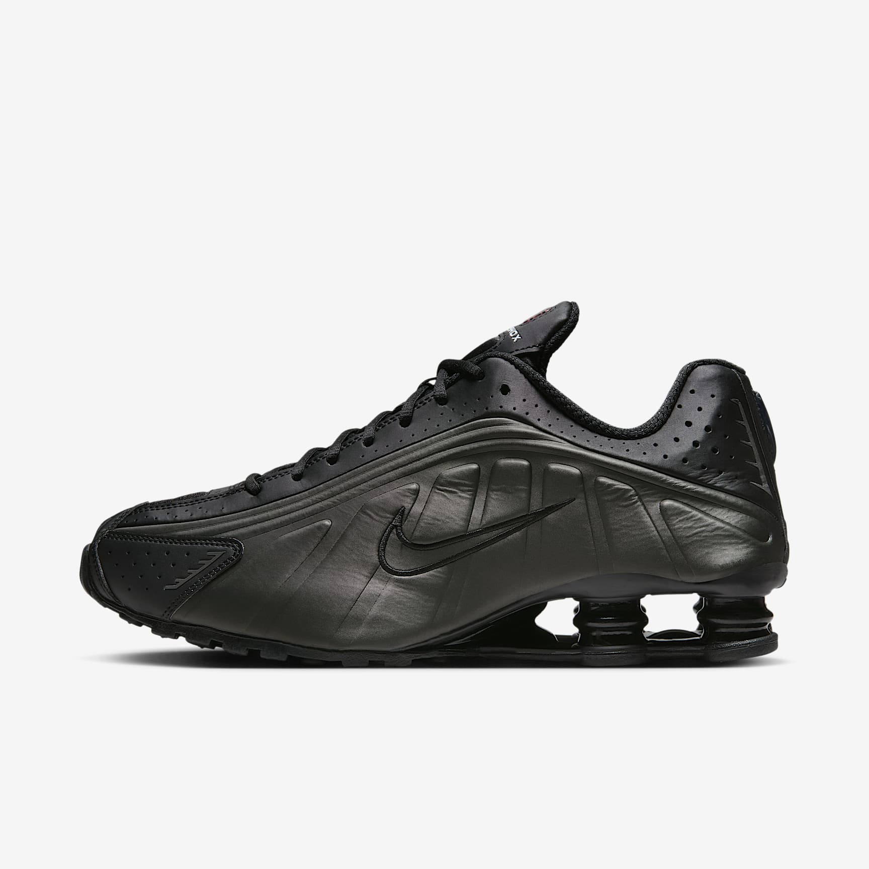 Nike Shox R4 Men's Shoes