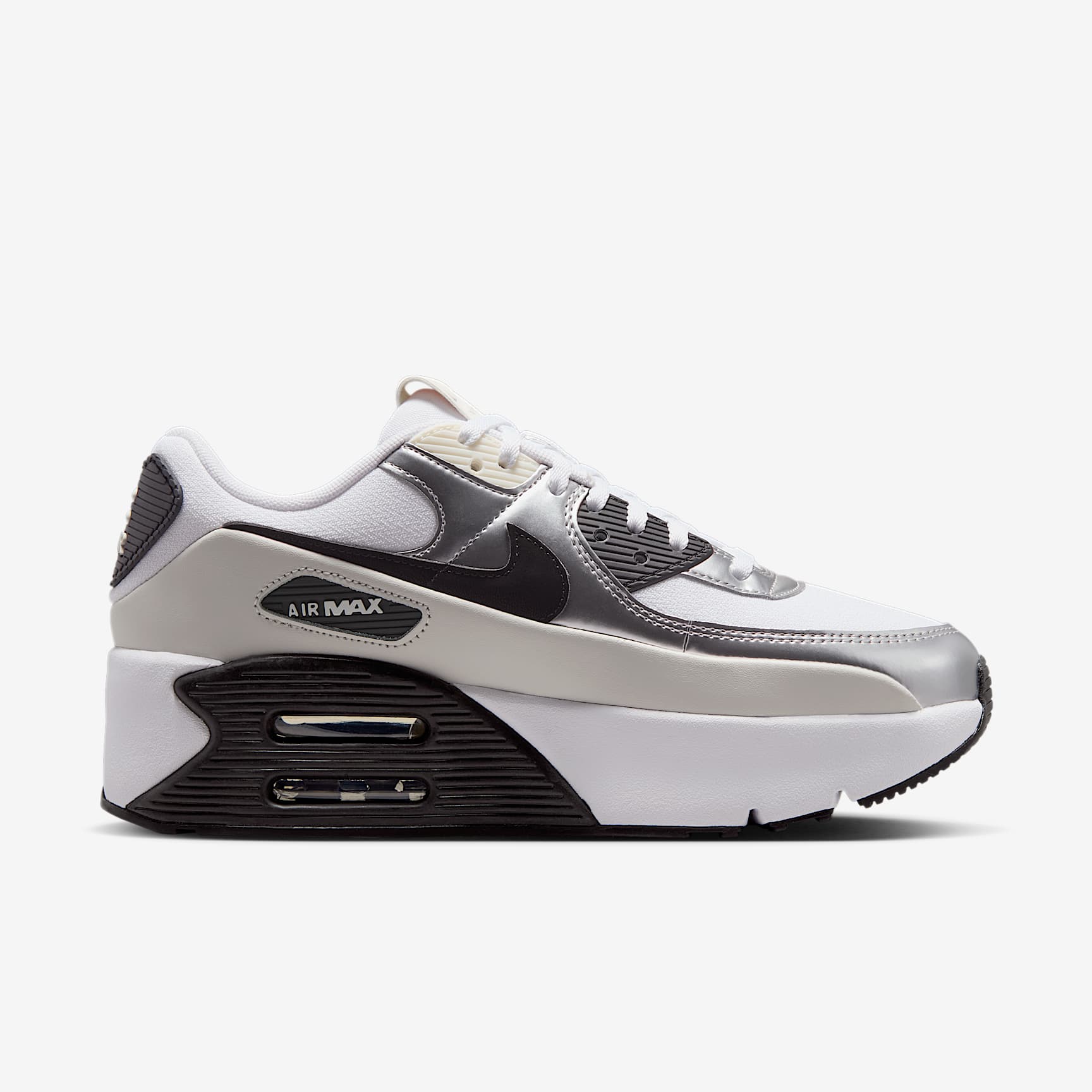 Nike Air Max 90 LV8 Women's Shoes
