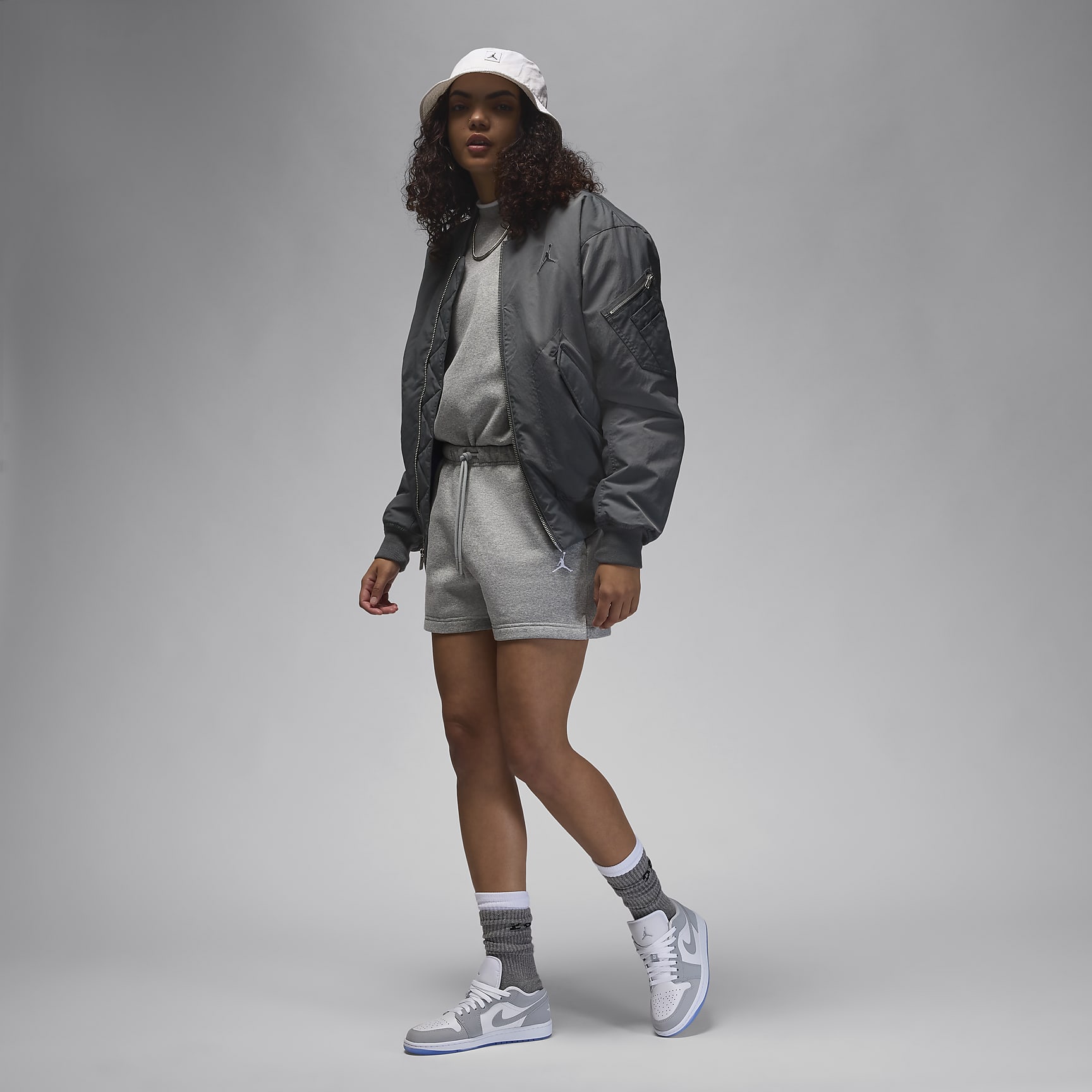 Air Jordan 1 Low Women's Shoes