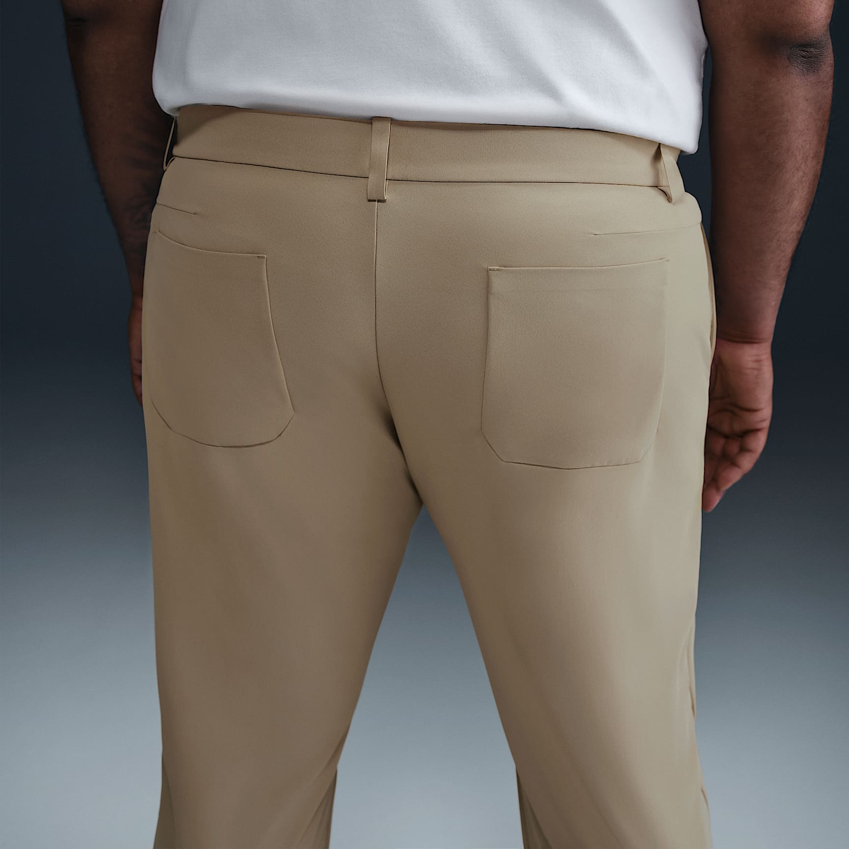 Nike 24.7 PerfectStretch Men's Dri-FIT 5-Pocket Regular Pants
