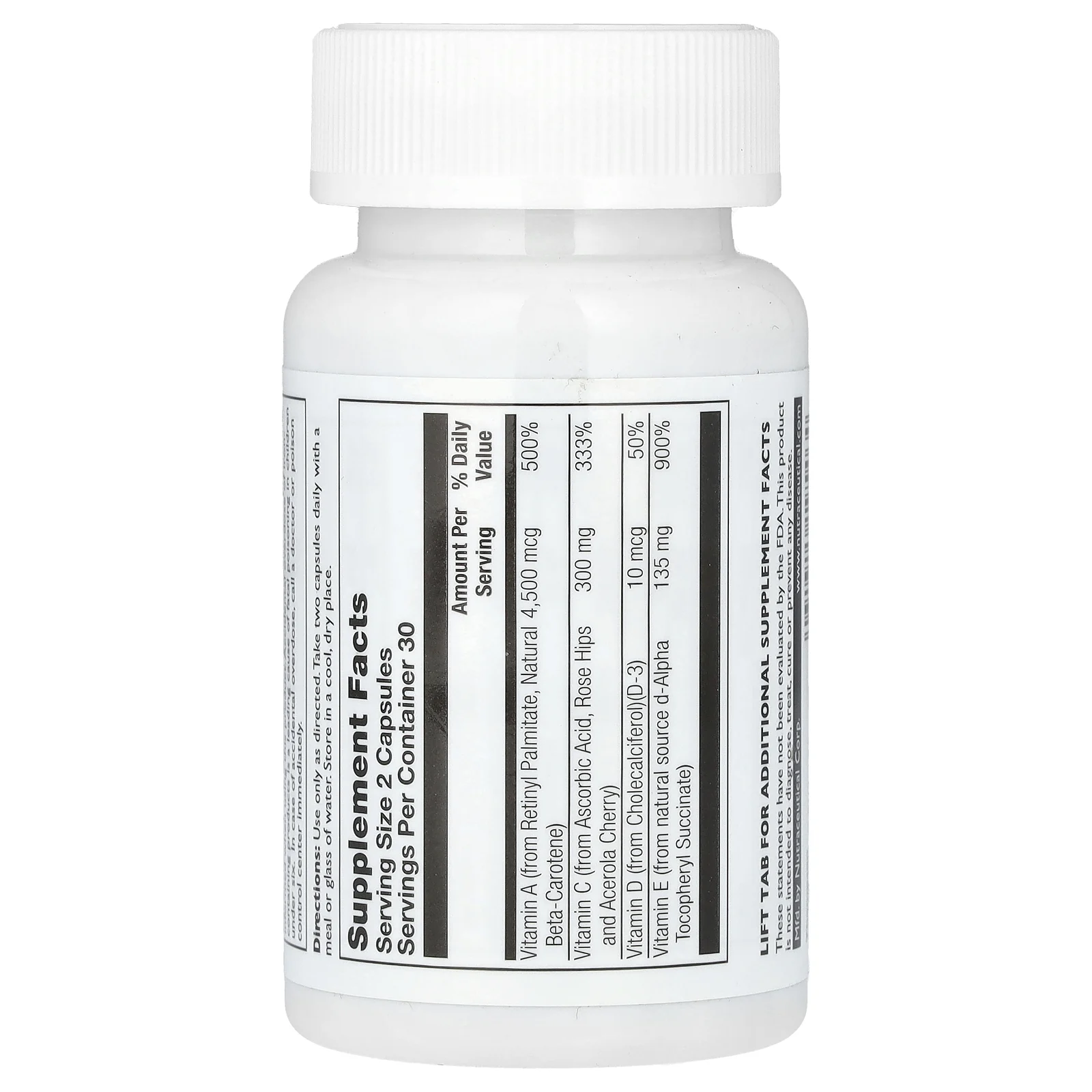 Thompson, Мульти-формула для женщин, 60 капсул