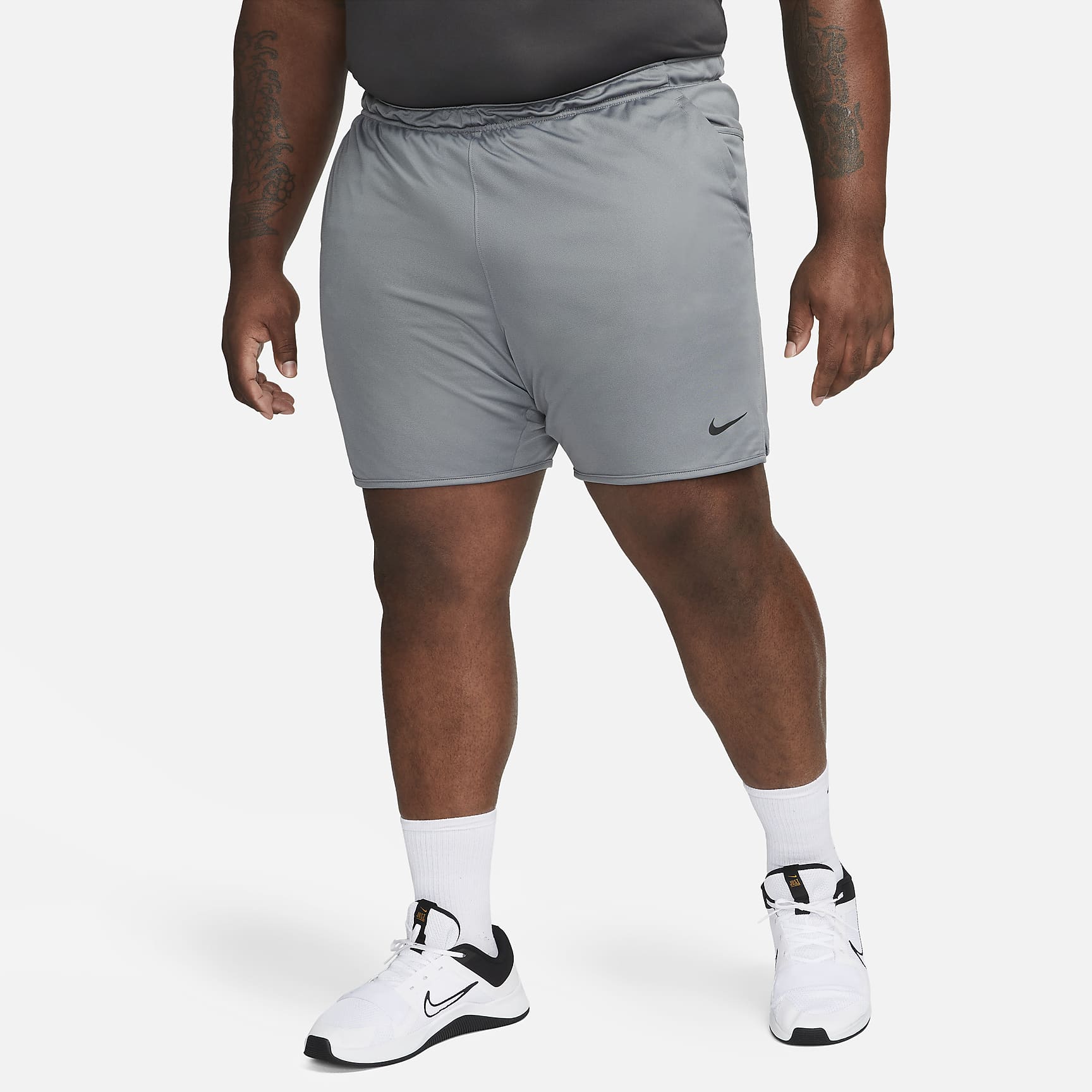 Nike Totality Men's Dri-FIT 7" Unlined Versatile Shorts
