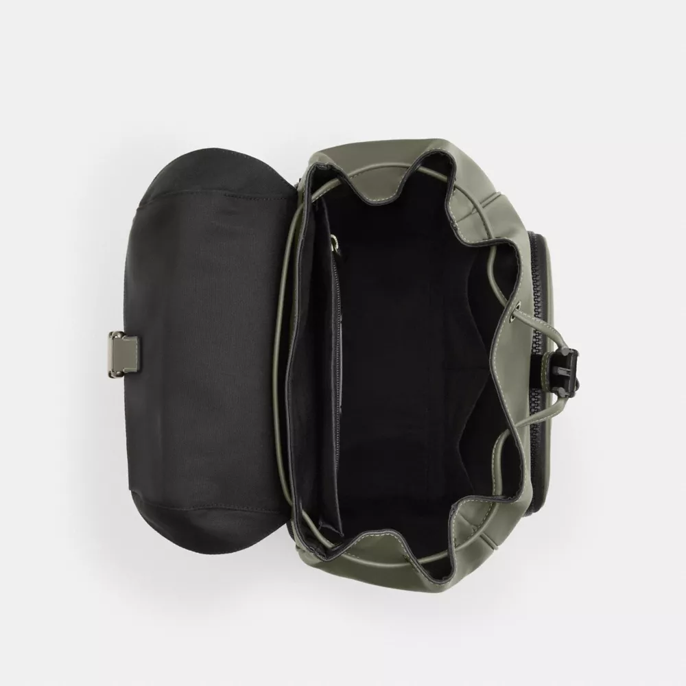 Рюкзак COACH Racer Backpack