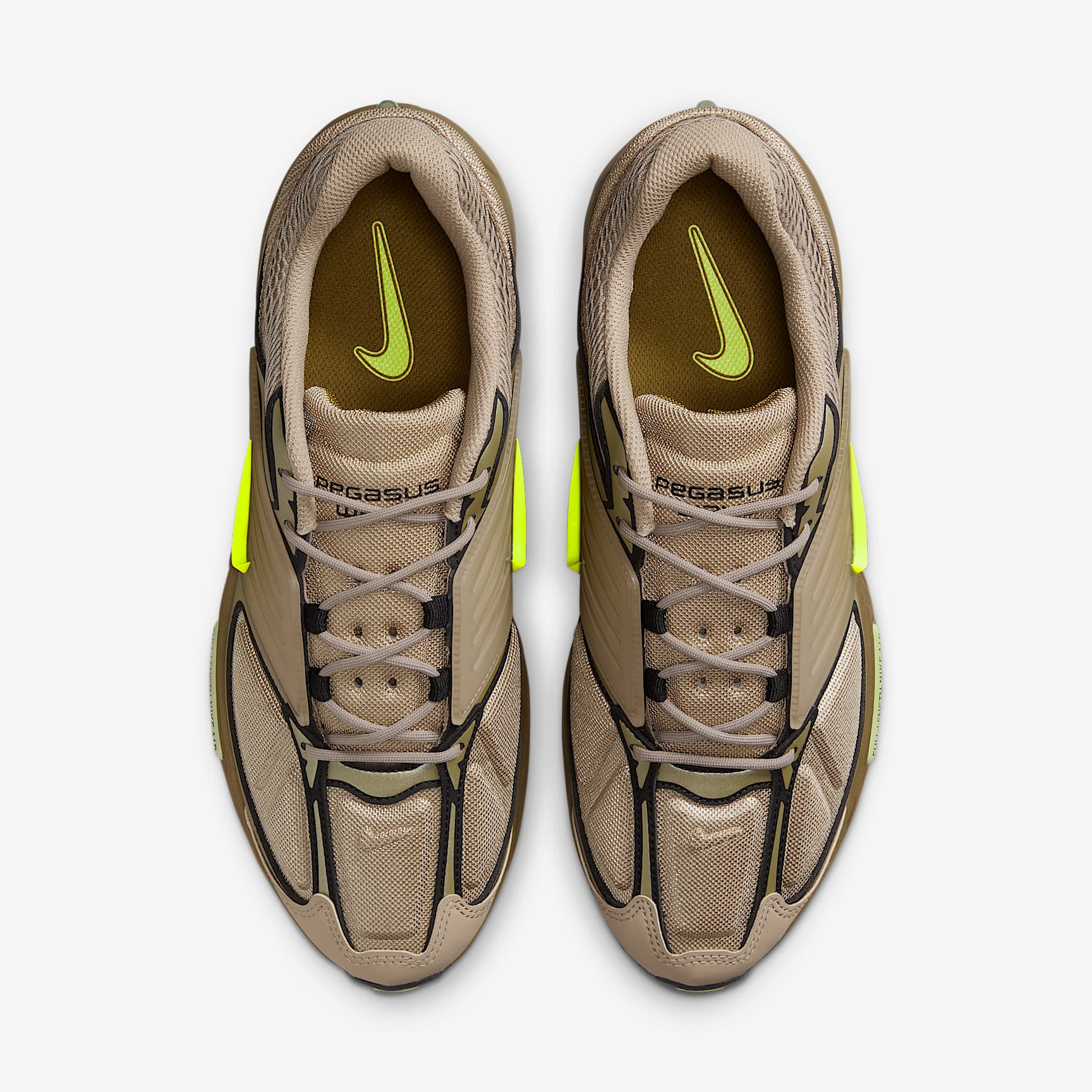 Nike Air Pegasus Wave Men's Shoes