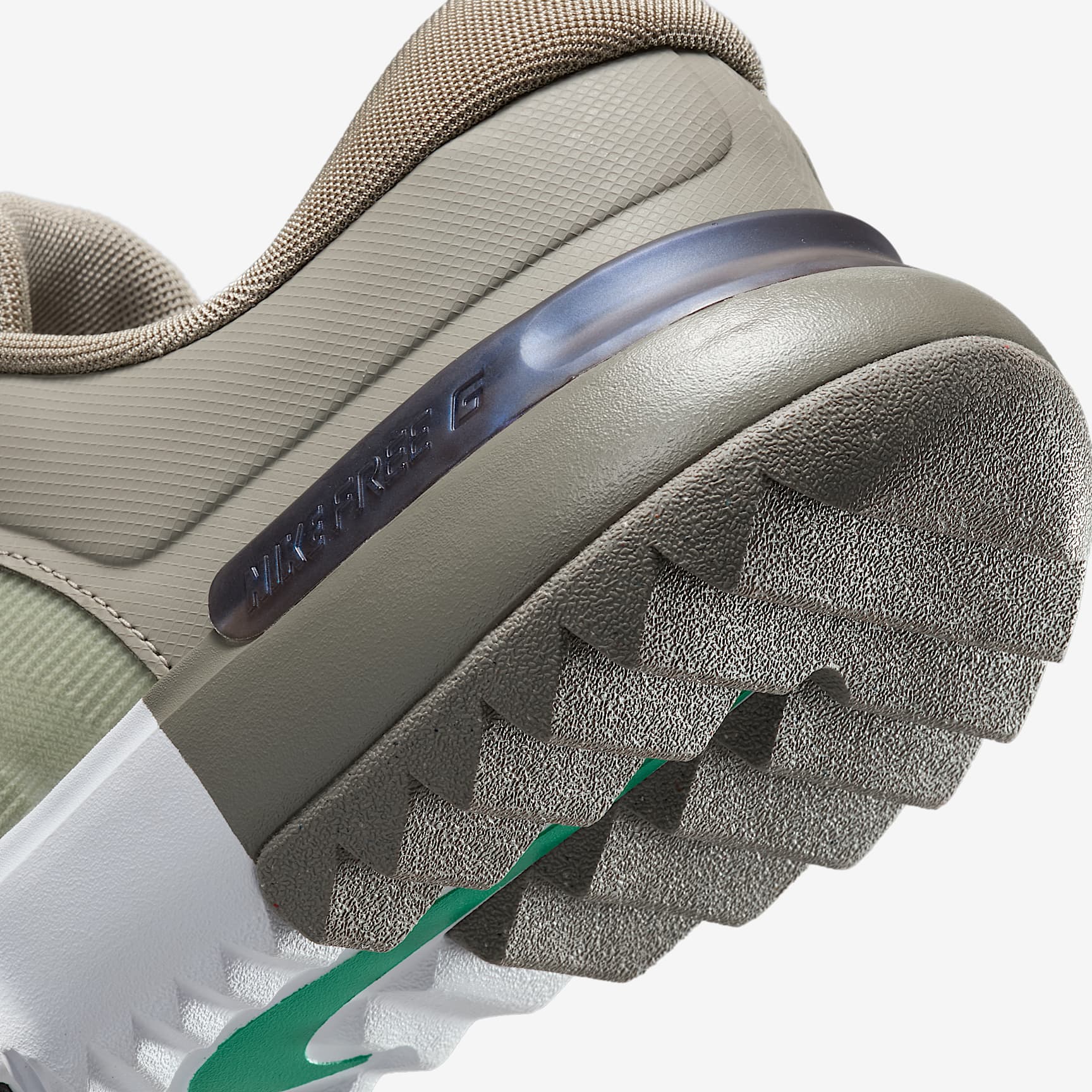 Nike Free Golf NN Golf Shoes (Wide)