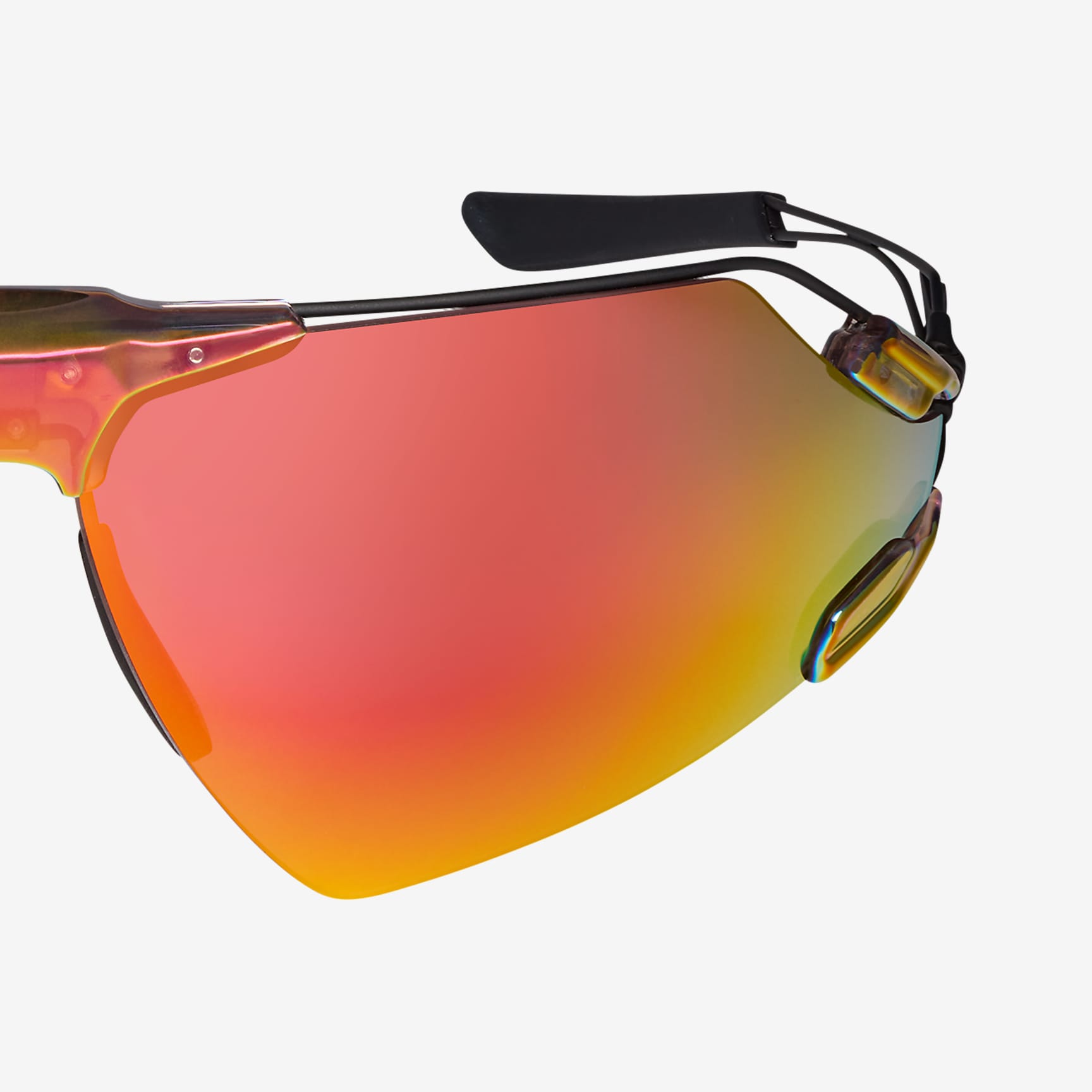 Nike Zeus Edge Road Tint Sunglasses