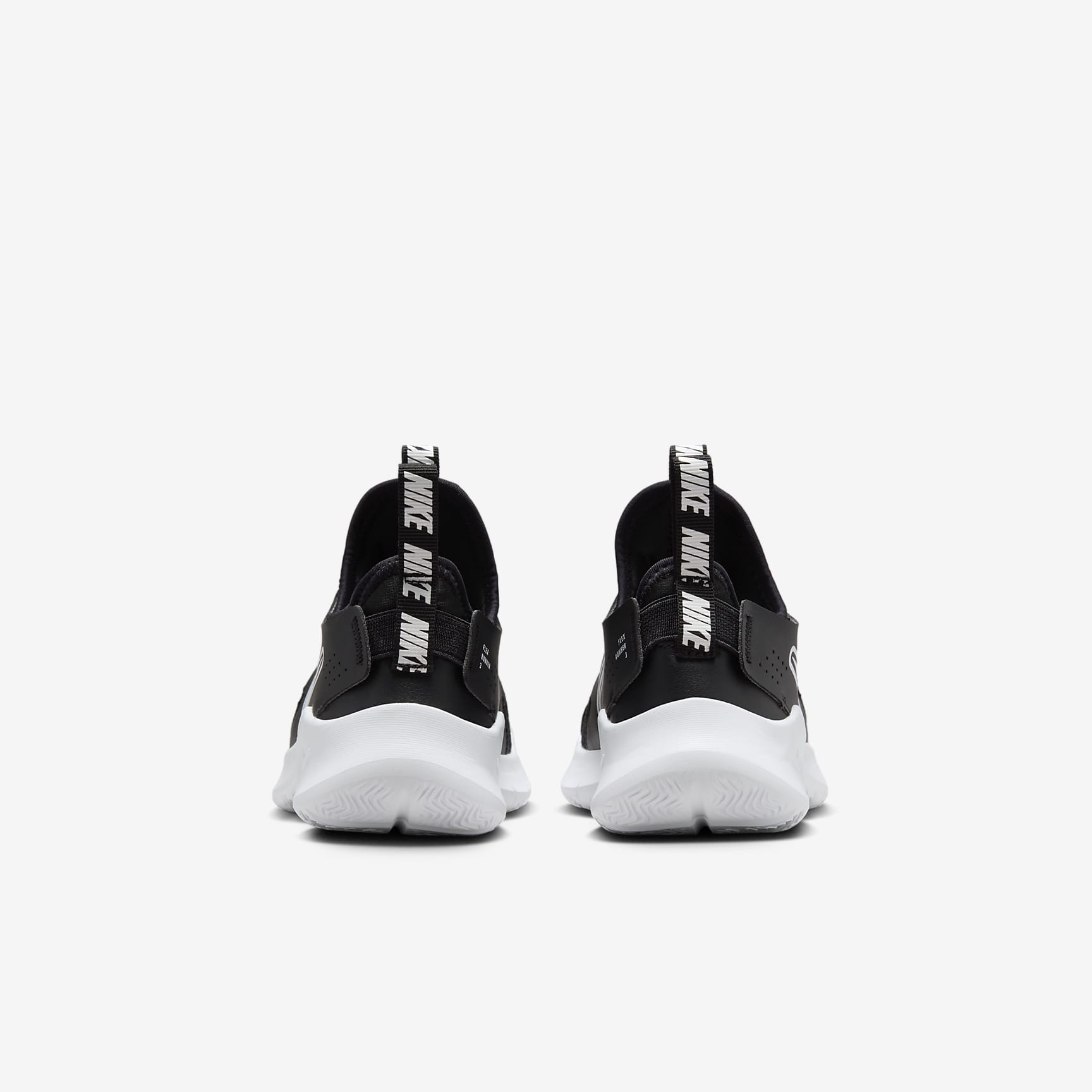 Nike Flex Runner 3 Little Kids' Shoes