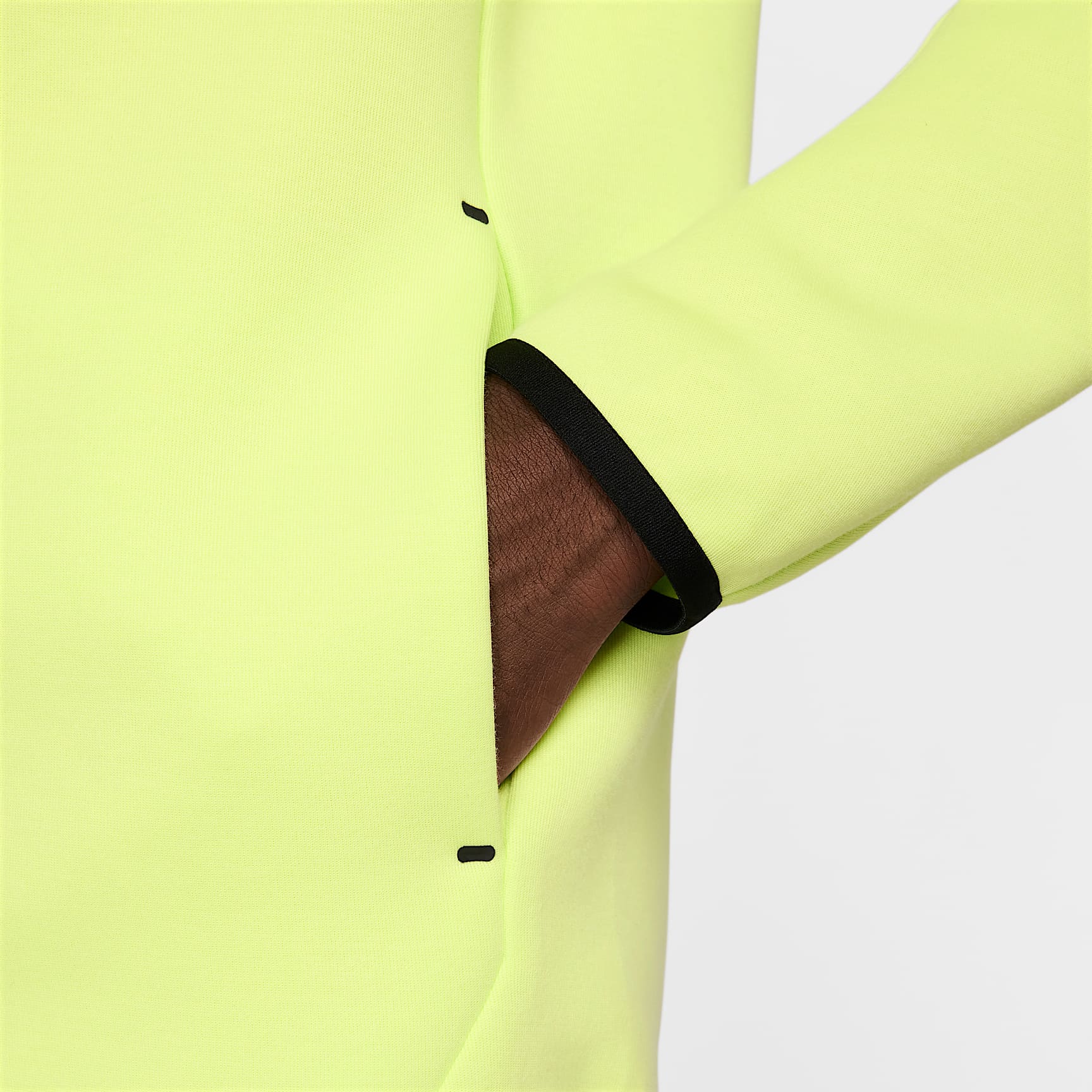 Nike Tech Men's Full-Zip Windrunner Hoodie