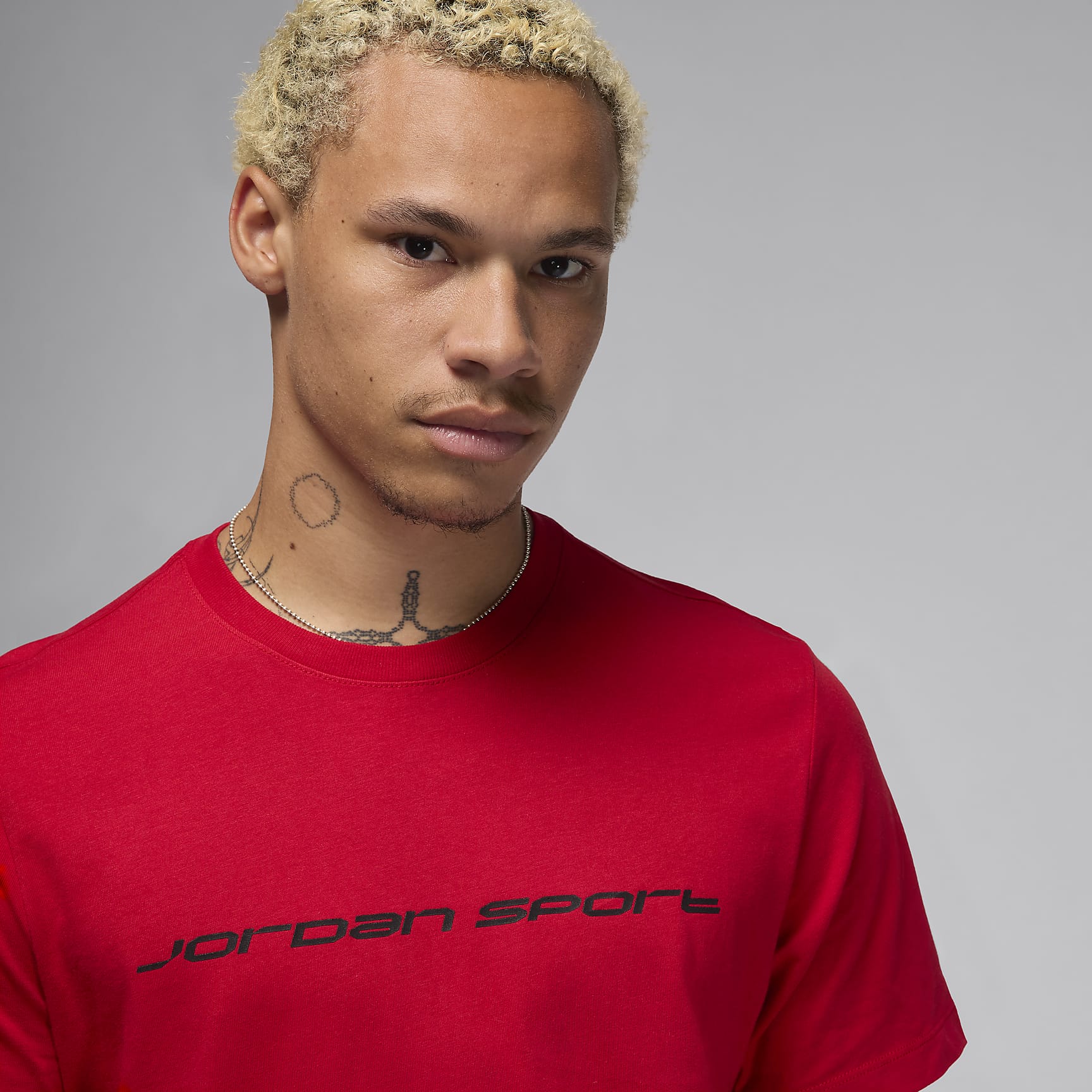 Jordan Sport Men's Dri-FIT T-Shirt