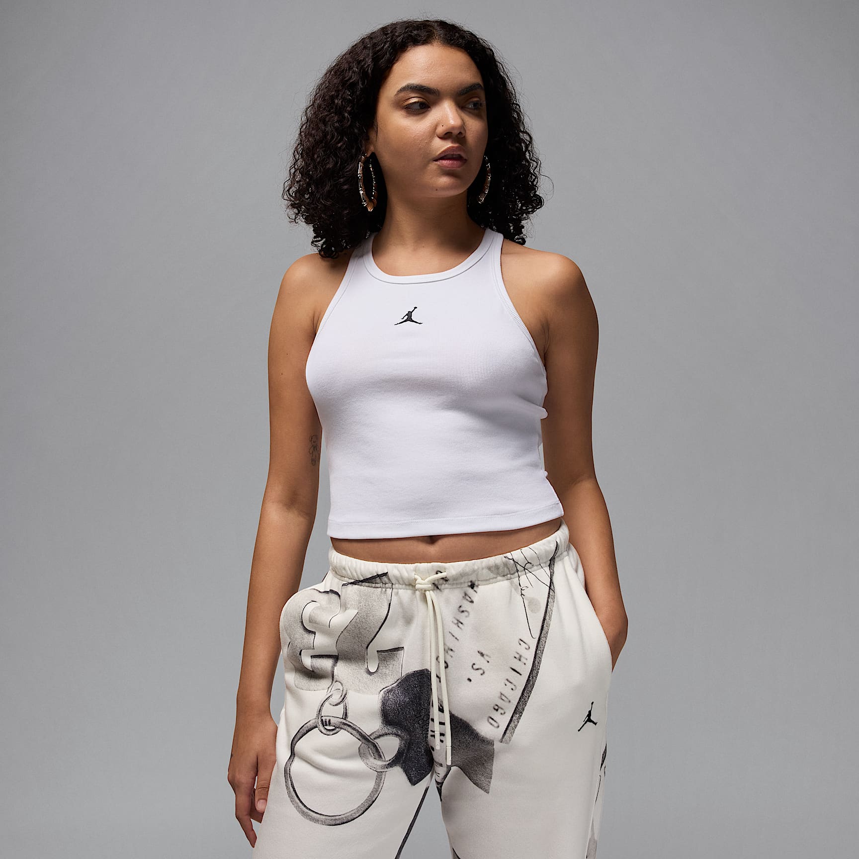 Jordan Essentials Women's Tank