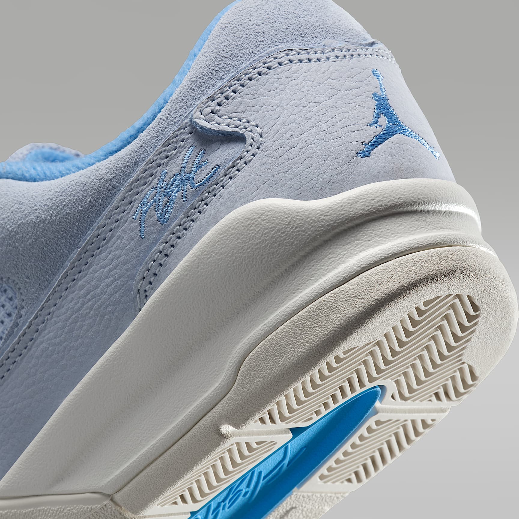 Jordan Flight Court Women's Shoes