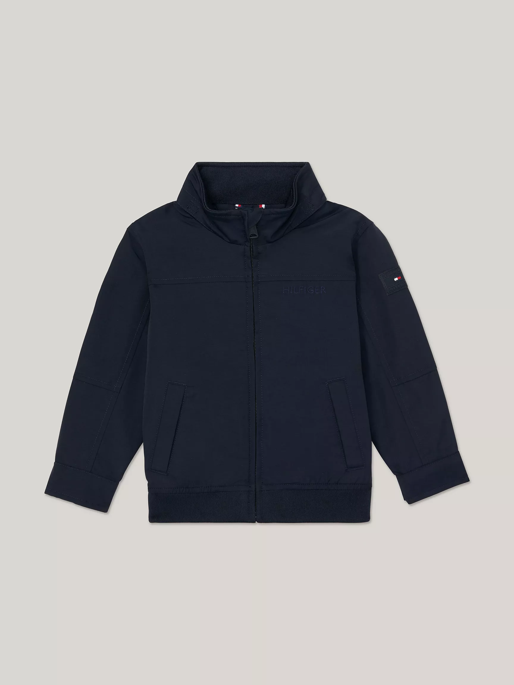 Детская куртка Tommy Hilfiger, Детская водоотталкивающая куртка Regatta для малышей