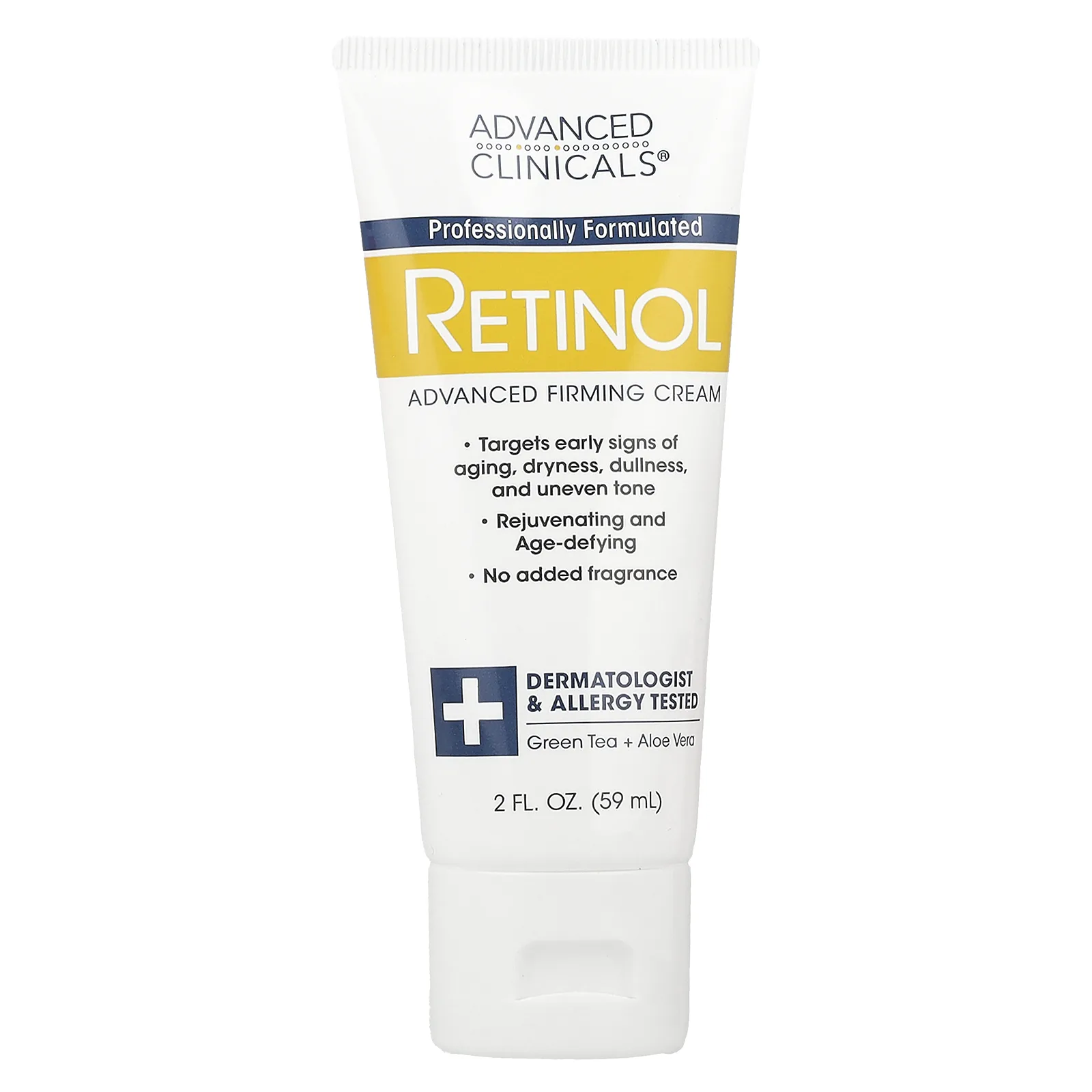 Advanced Clinicals, iHerb Exclusive, косметичка для повседневного использования, 5 предметов