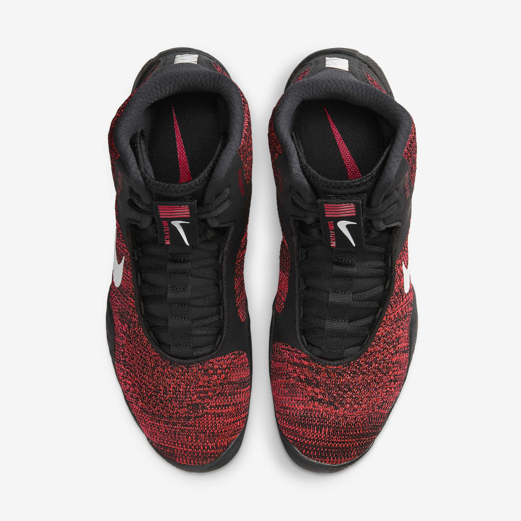 Nike Tawa Men's Wrestling Shoes