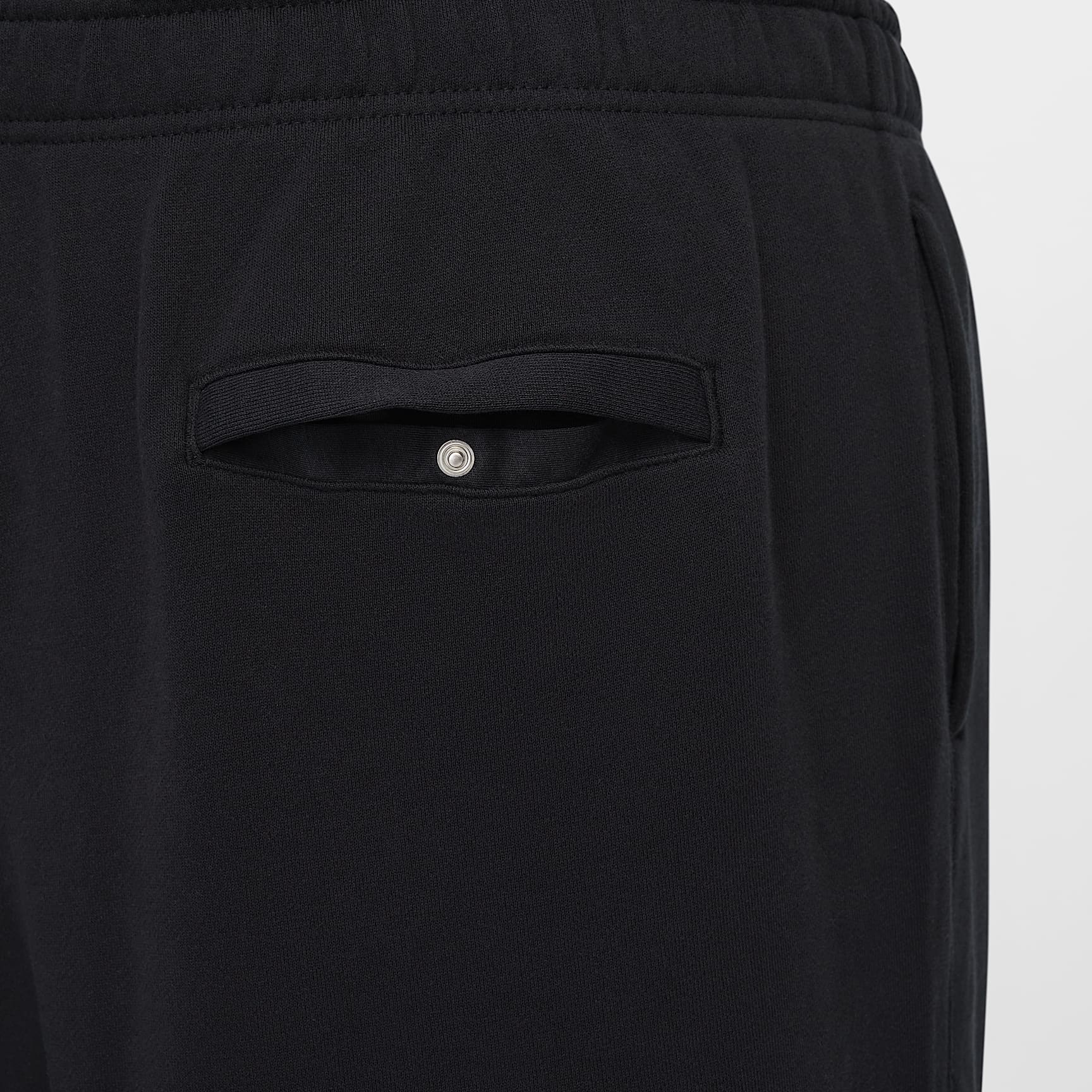 Nike Club Fleece Men's Oversized French Terry Pants