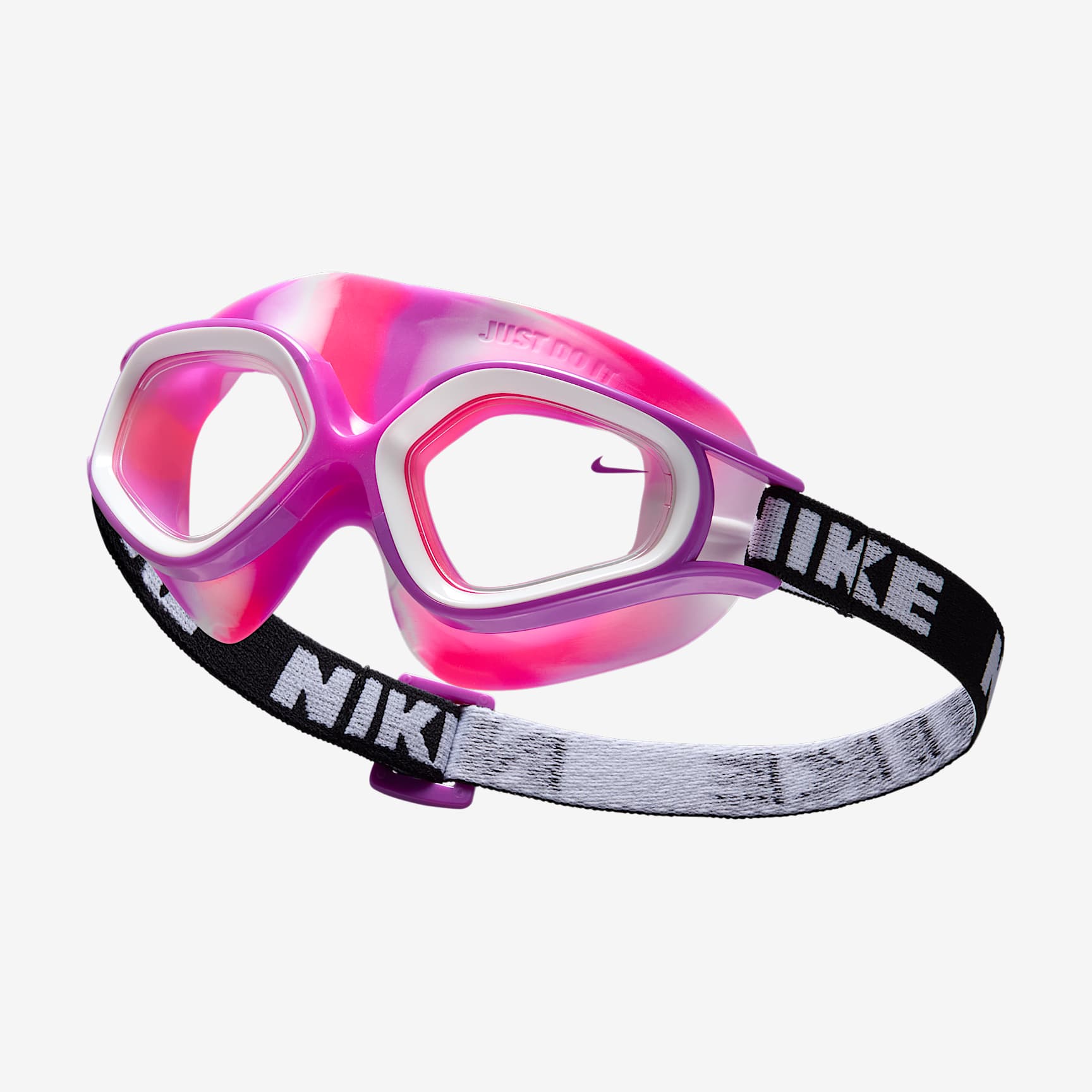 Nike Swim Expanse Little Kids' Mask Goggles