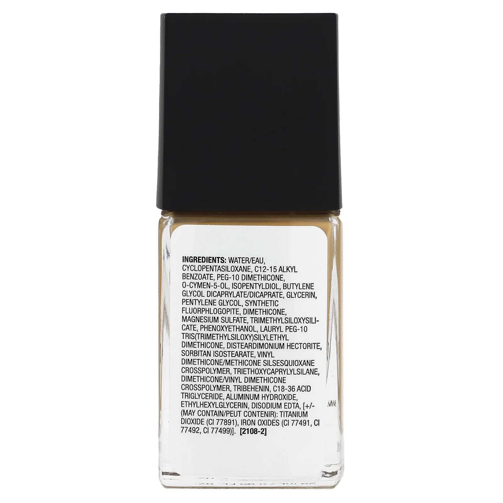 wet n wild, PhotoFocus Foundation, Dewy, карамель, 28 мл (0,95 жидк. Унции)