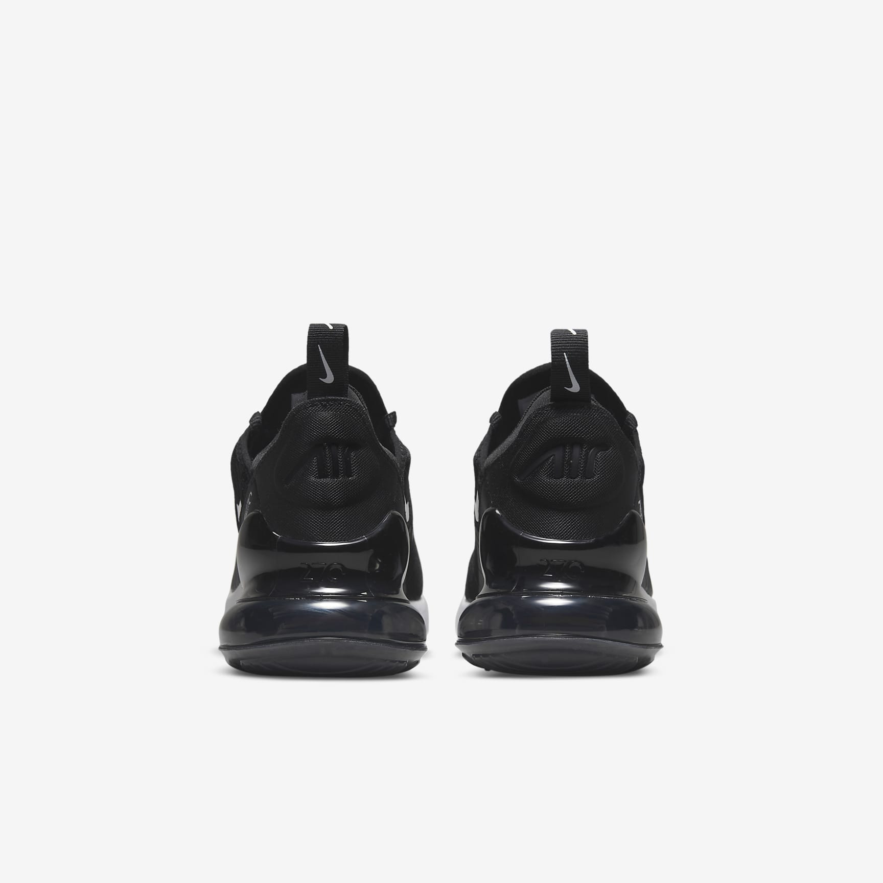 Nike Air Max 270 Big Kids' Shoes