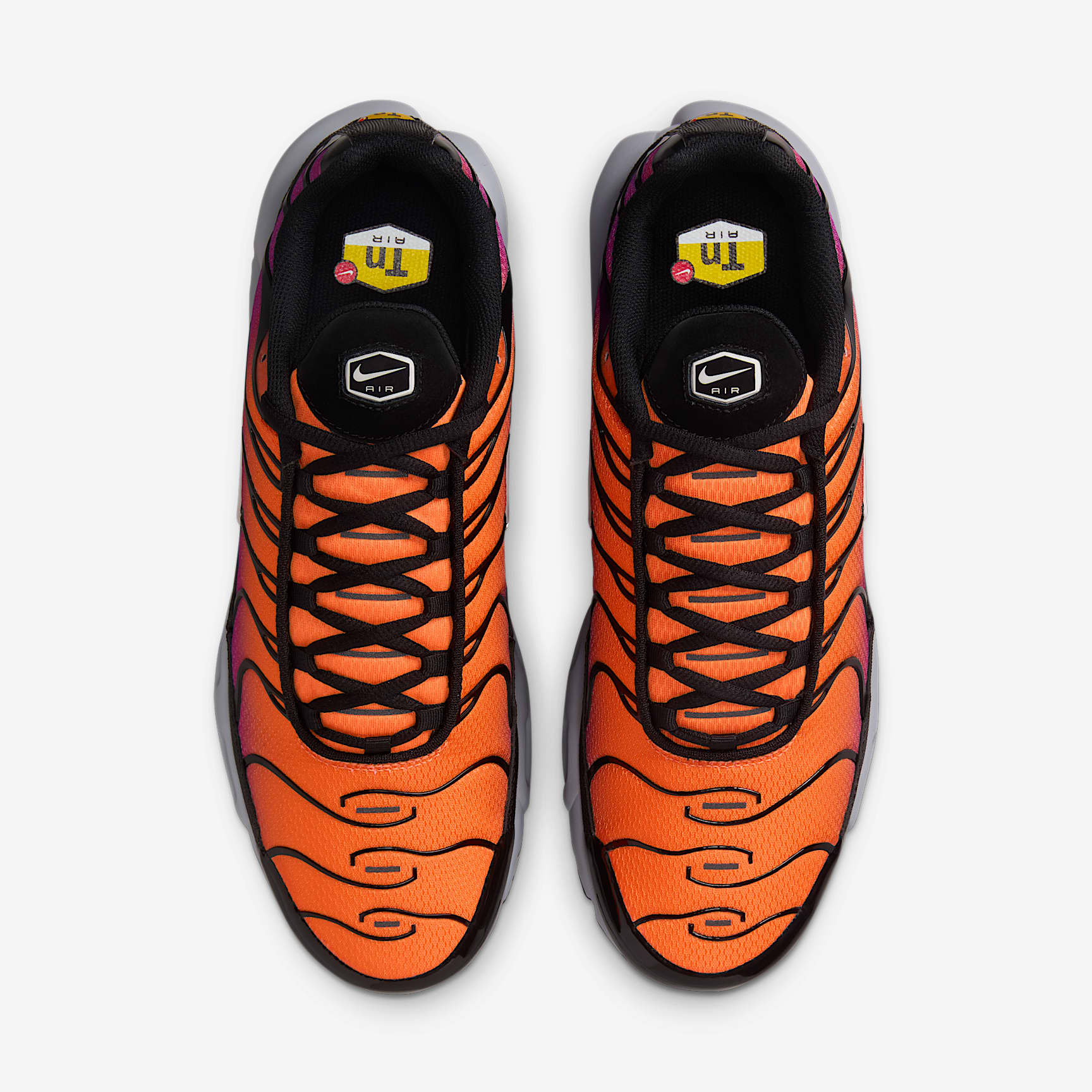 Nike Air Max Plus Men's Shoes