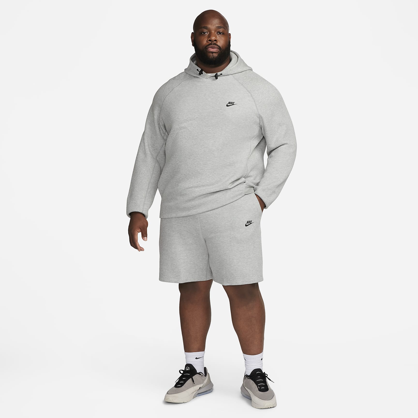 Nike Sportswear Tech Fleece Men's Shorts