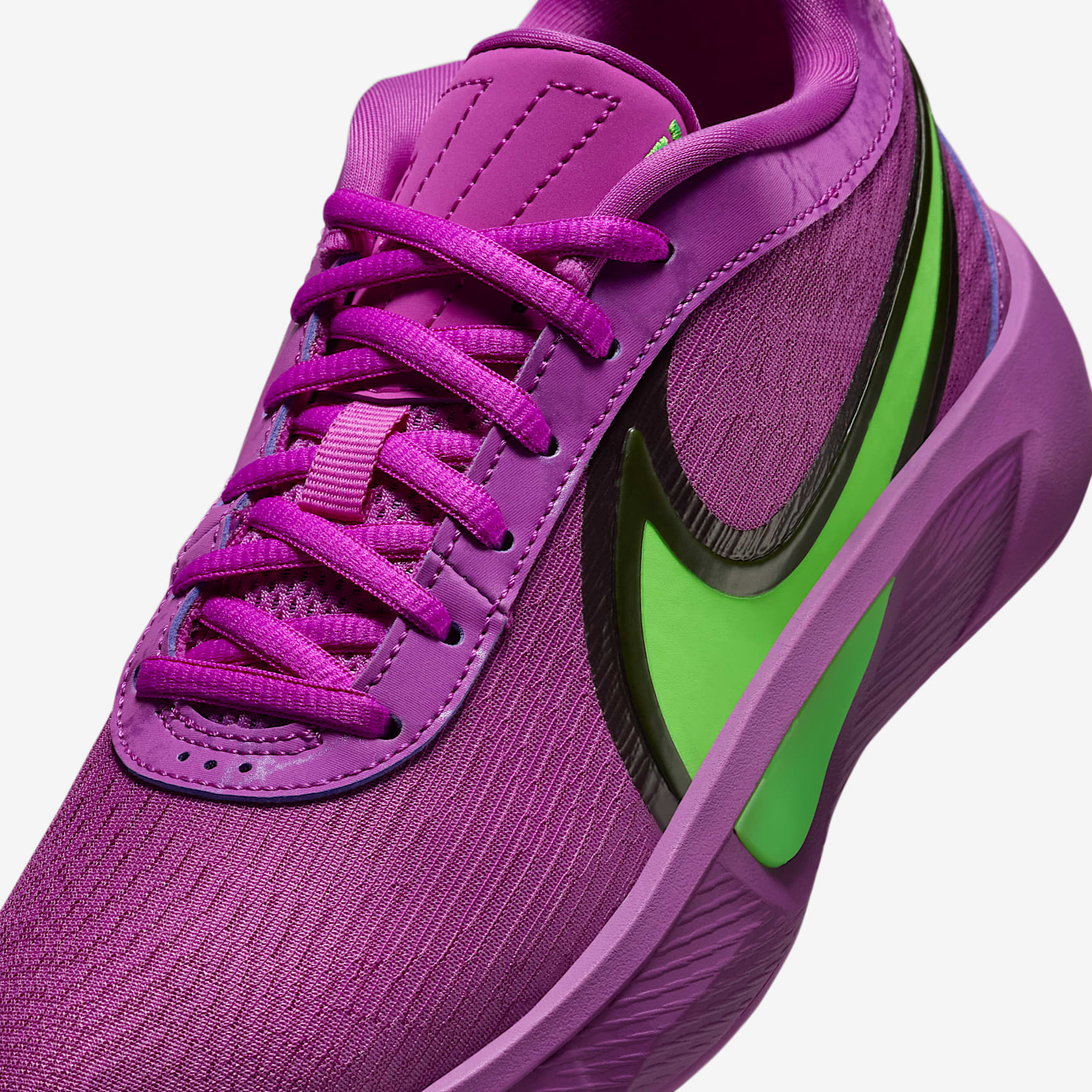 Giannis Freak 6 Big Kids' Basketball Shoes