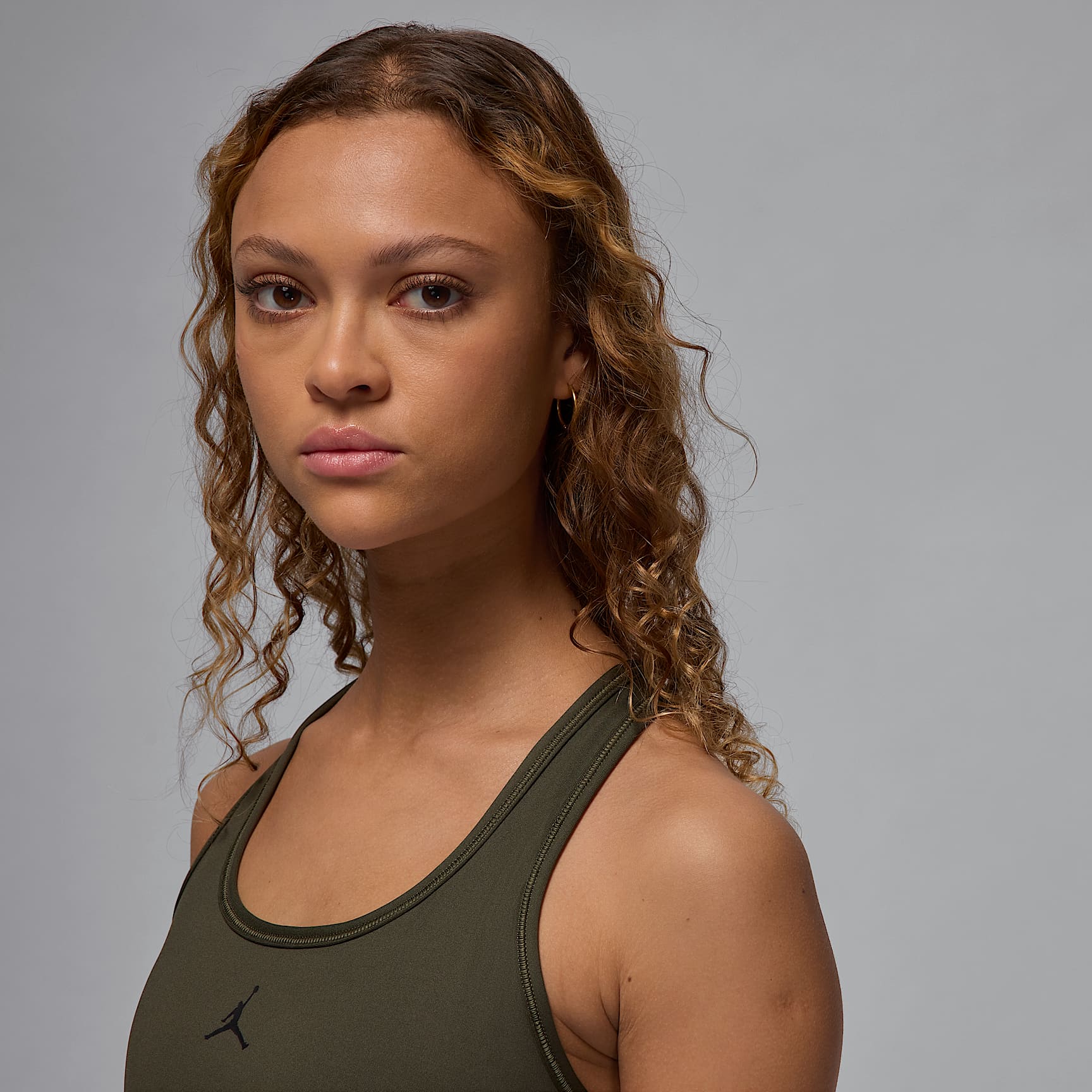 Jordan Sport Women's Medium-Support Padded Jumpman Bra