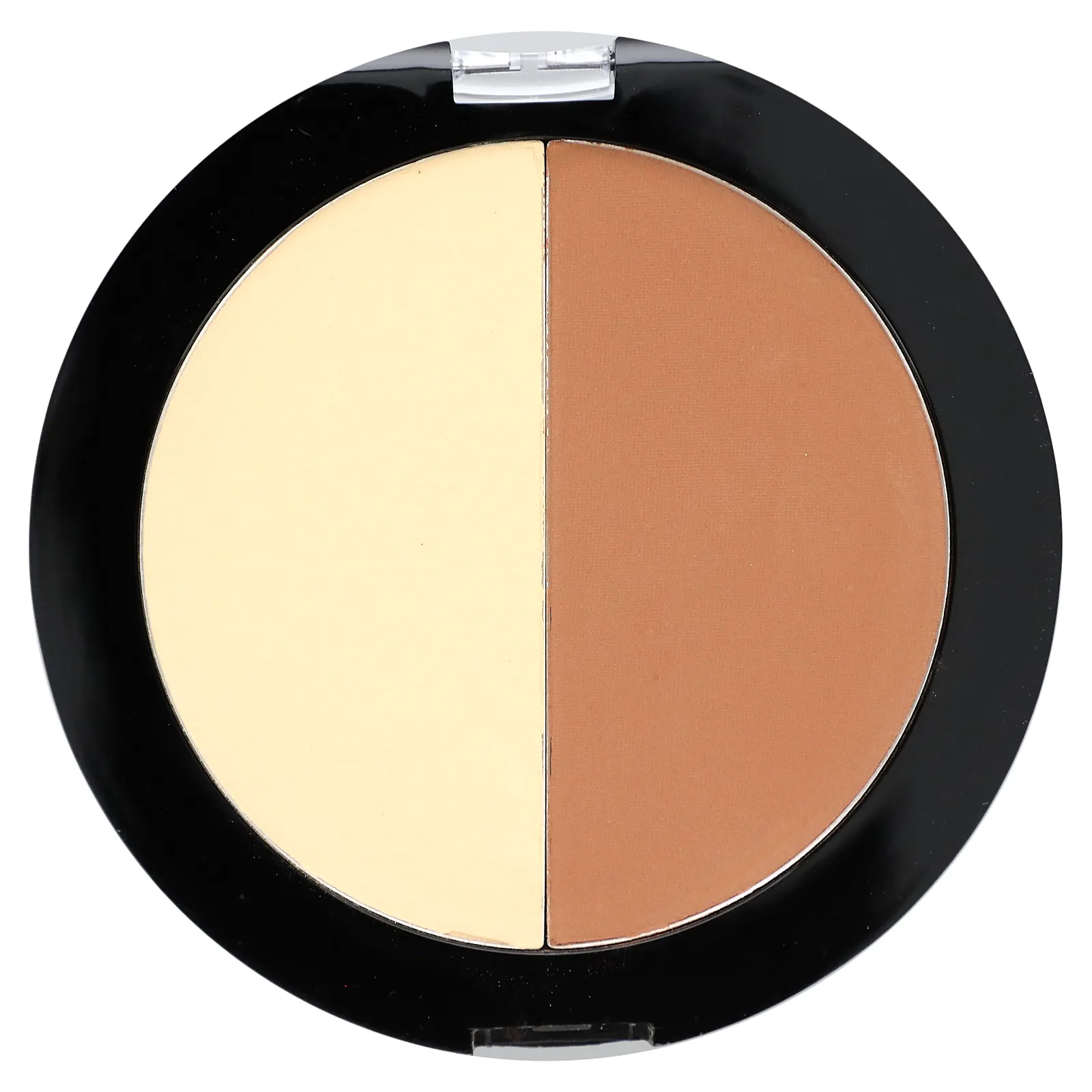 wet n wild, MegaGlo, контурная палитра, 750A карамельный ирис, 12,5 г (0,44 унции)