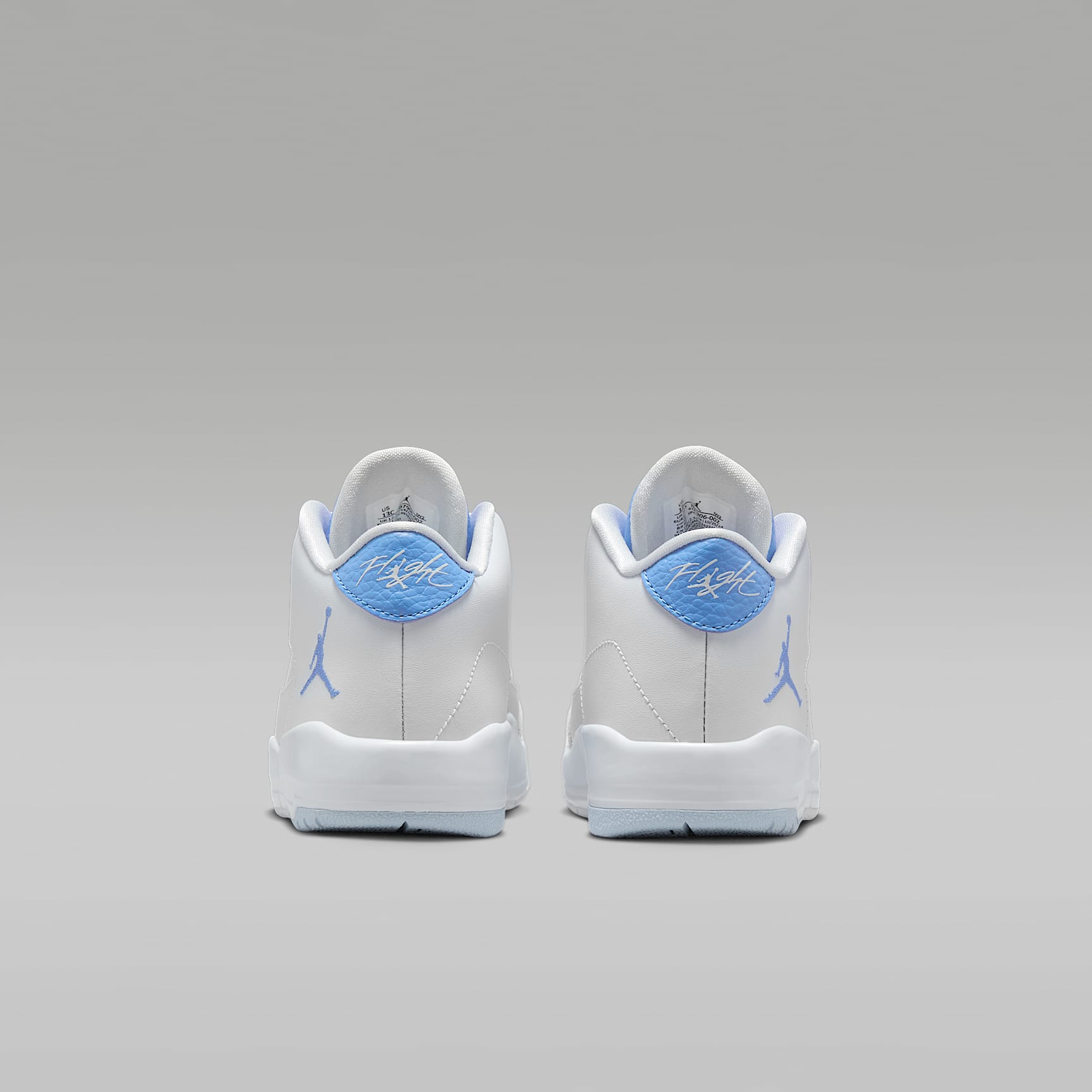 Jordan Flight Origin 3 Little Kids' Shoes