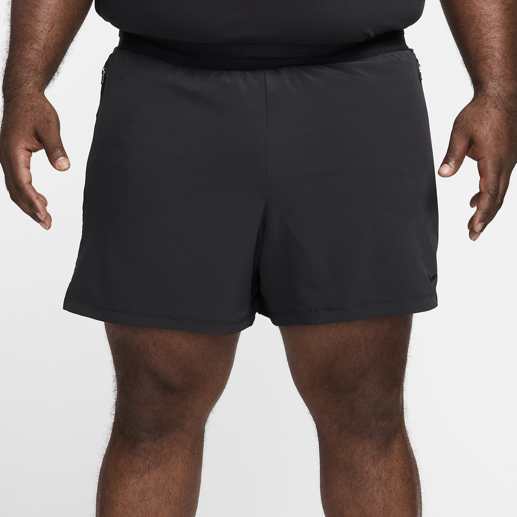 Nike Flex Rep Men's Dri-FIT 5" Unlined Fitness Shorts