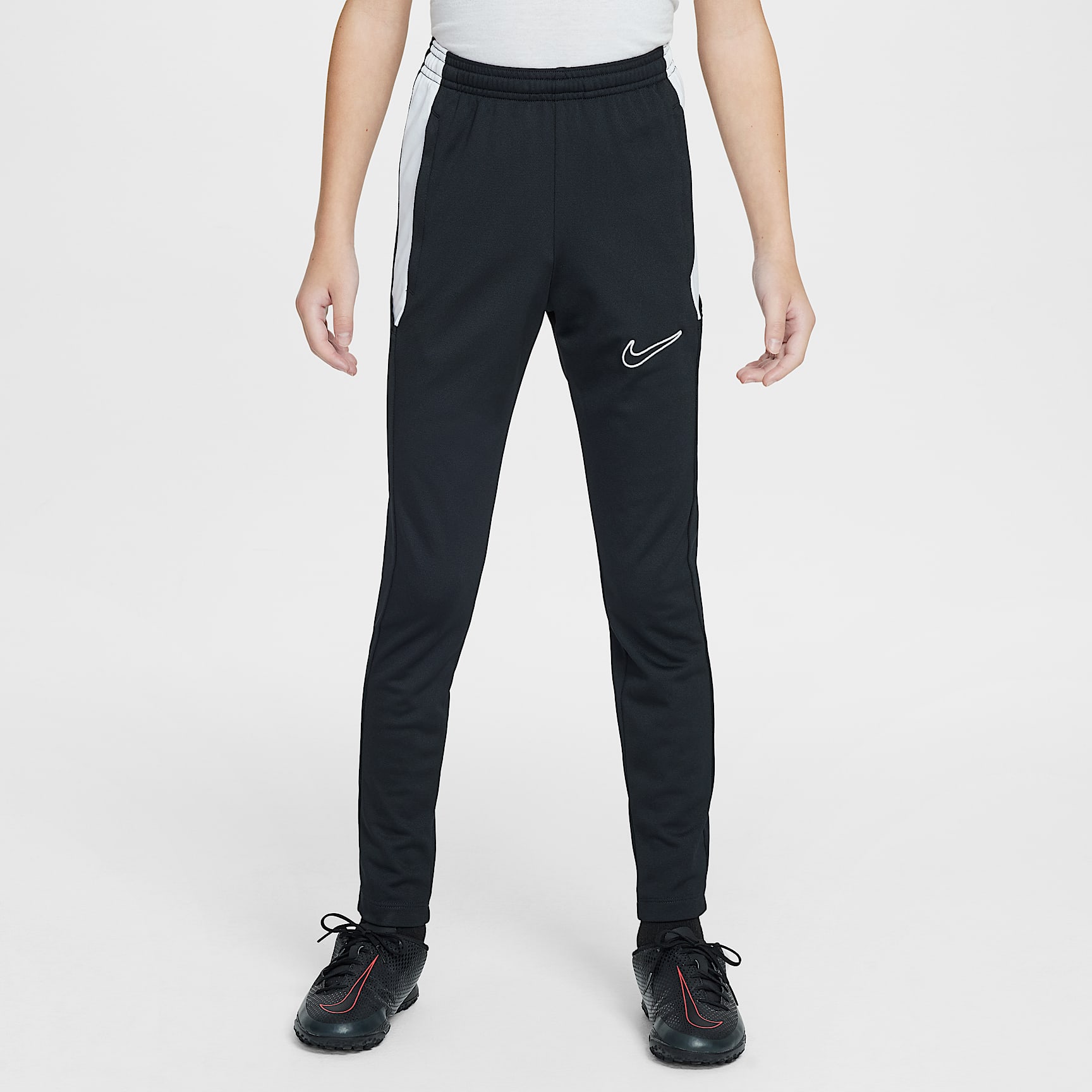 Nike Academy Big Kids' Dri-FIT Soccer Tracksuit
