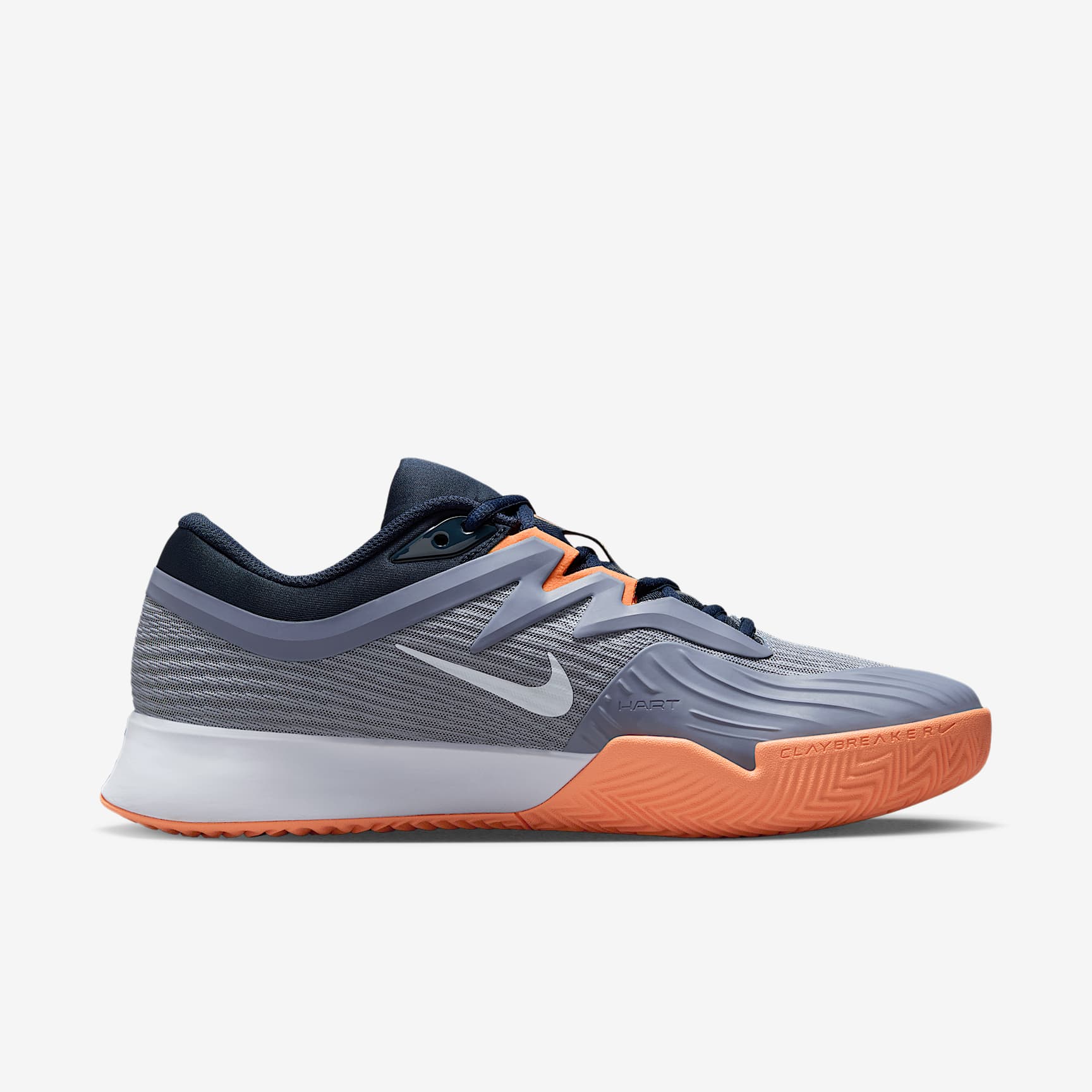 Nike Vapor Pro 3 Men's Clay Court Tennis Shoes