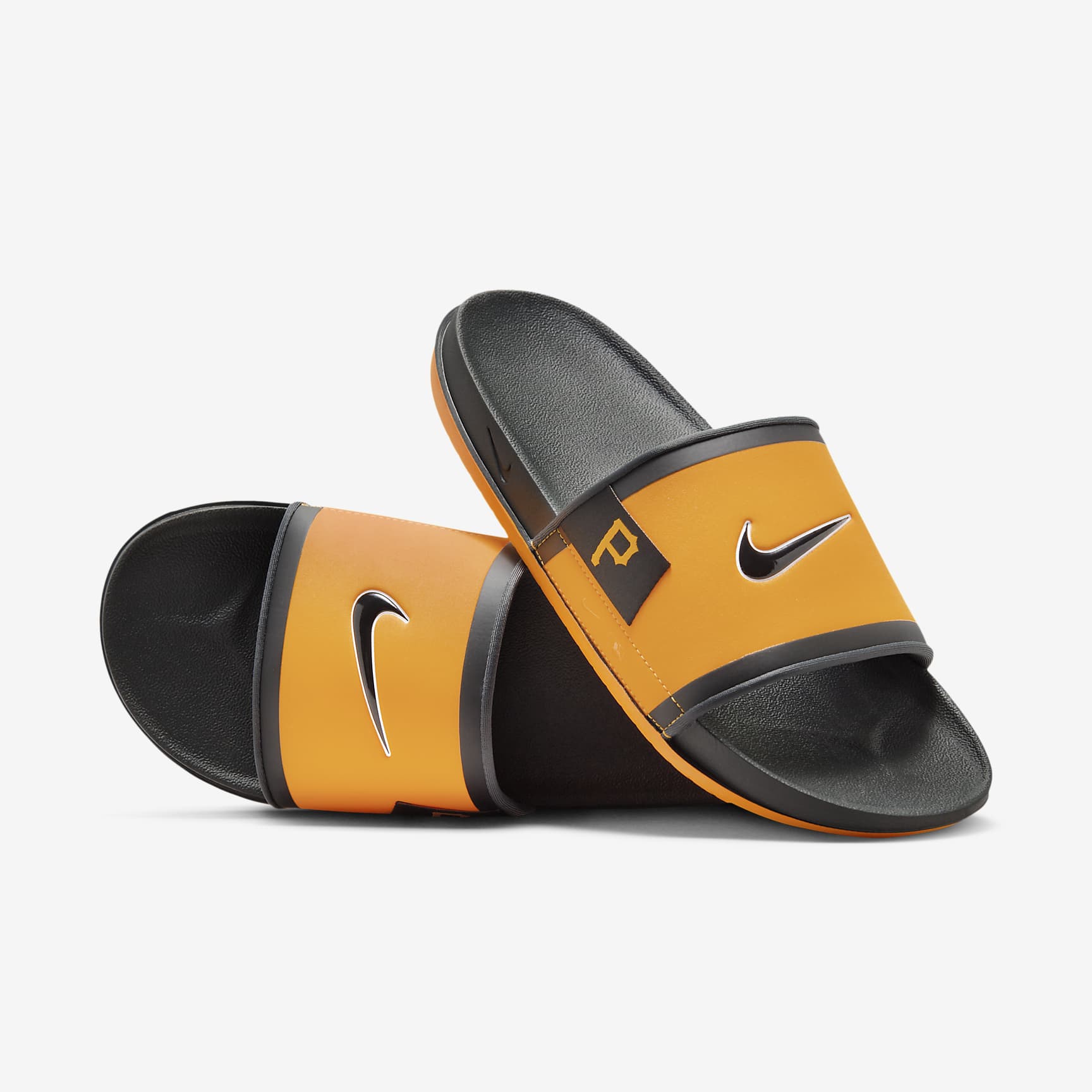 Nike Offcourt (Pittsburgh Pirates) Offcourt Slides