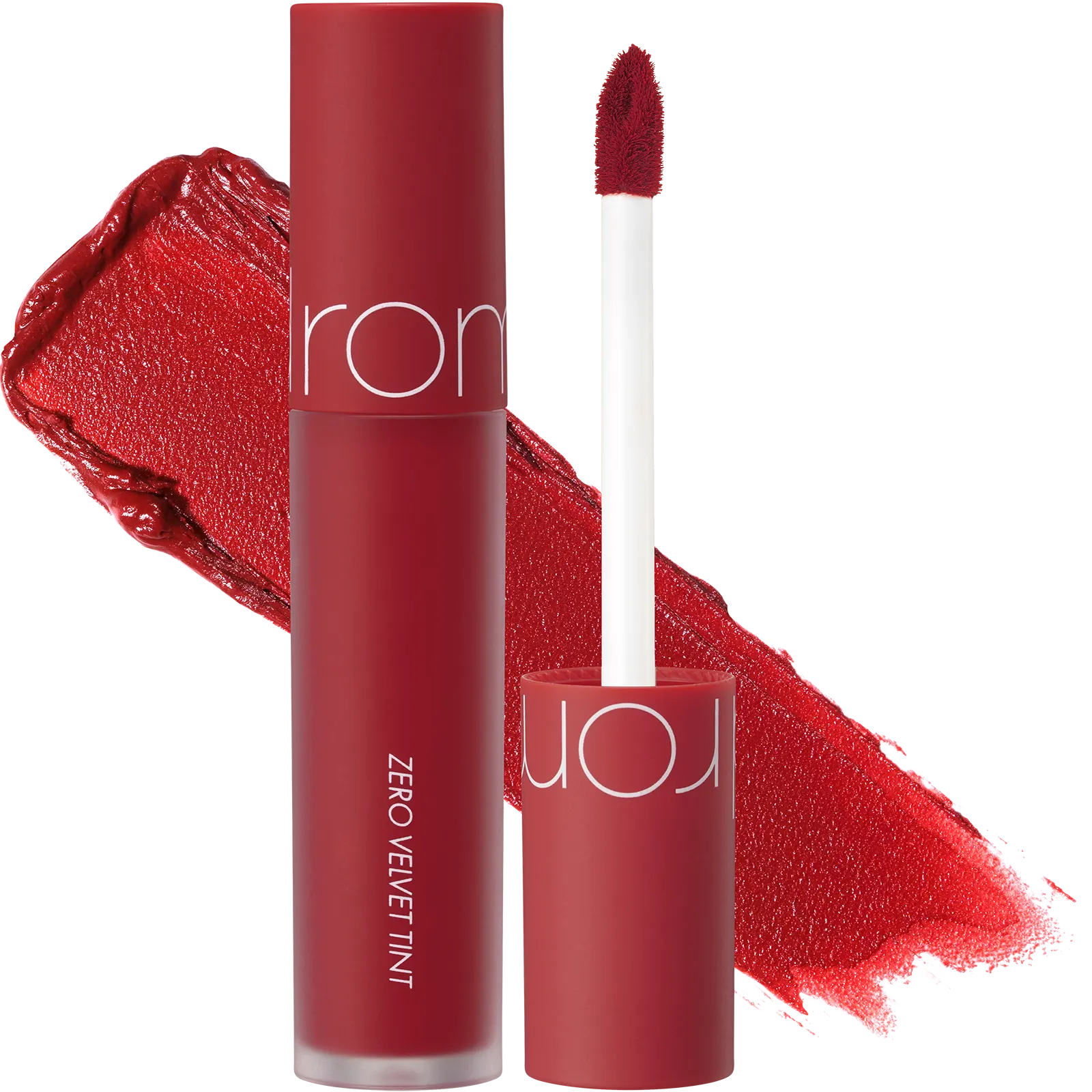 rom&nd, Оттенок Zero Velvet, 12 Anne Shirley`` 5,5 г