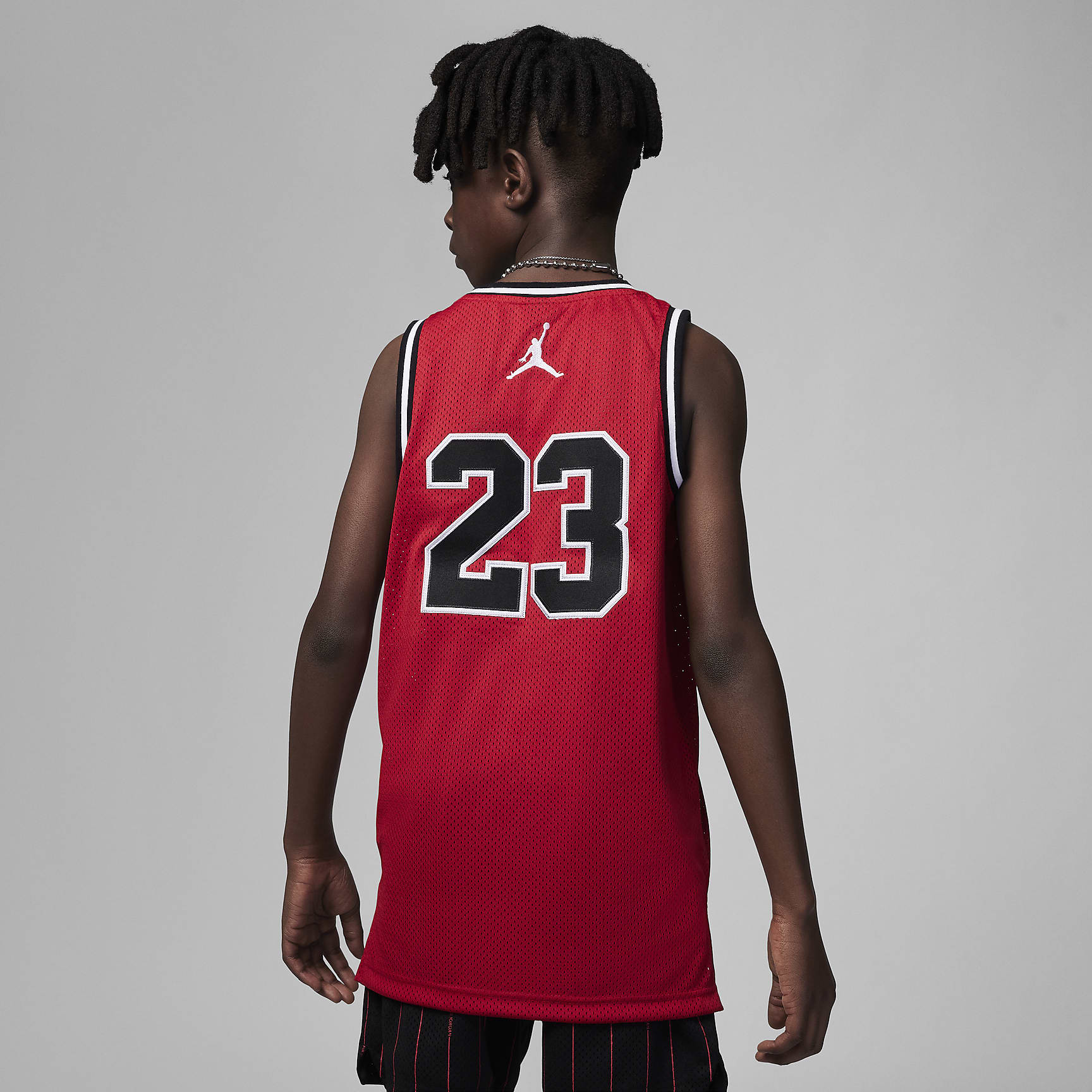 Jordan Big Kids' 23 Jersey