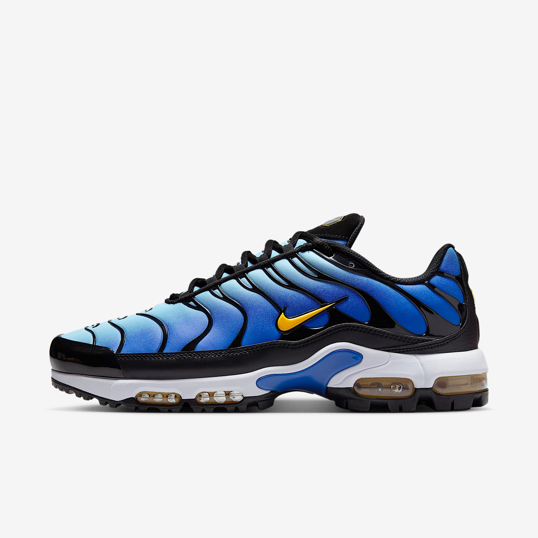 Nike Air Max Plus G Golf Shoes