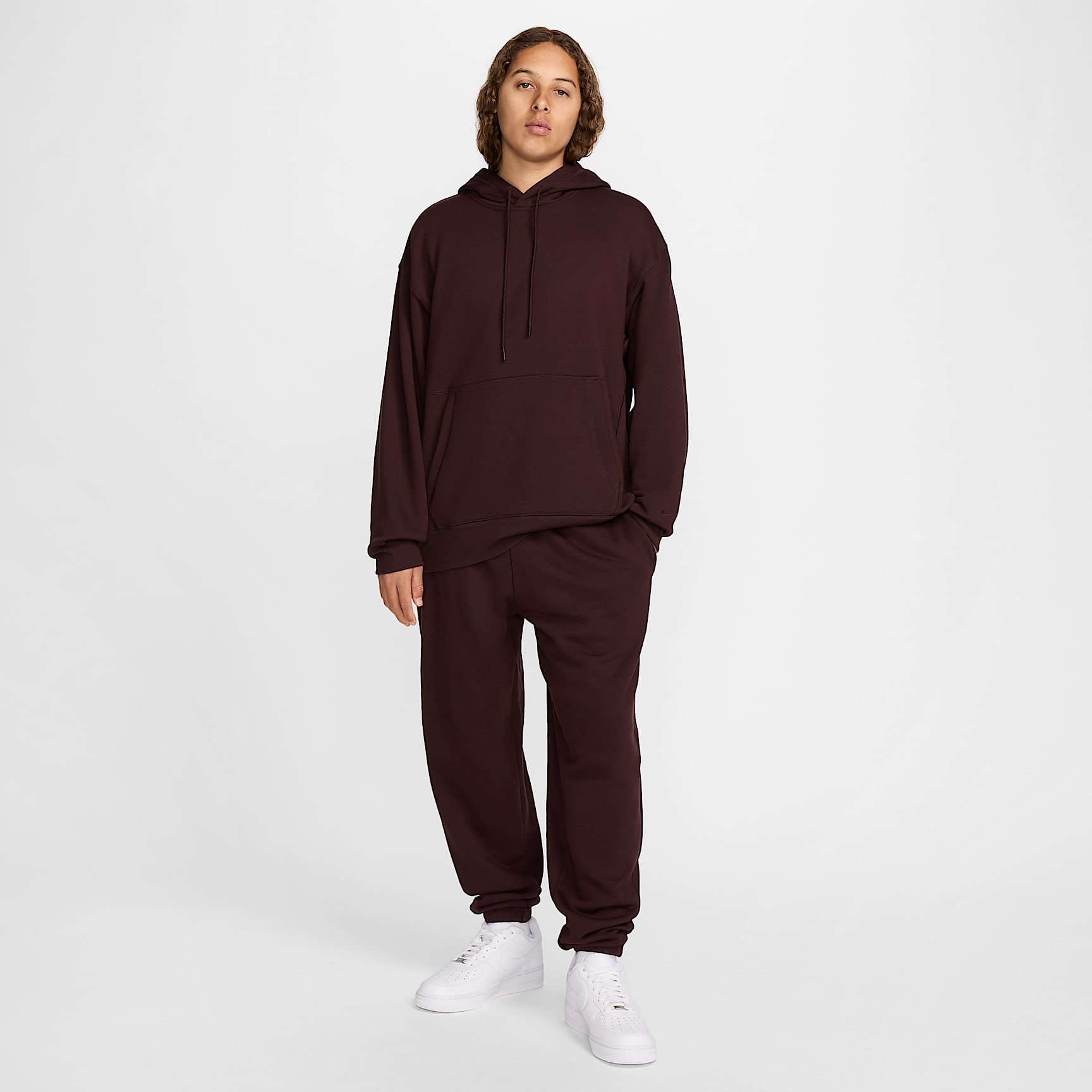 Nike Wool Classic Hoodie