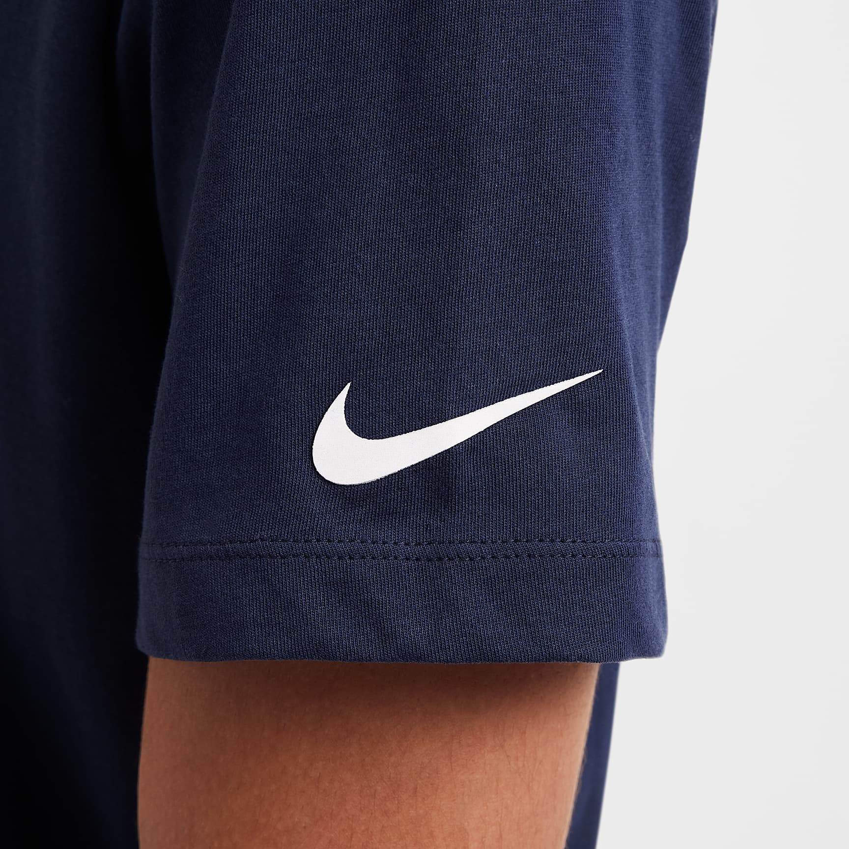 Pumas UNAM Heritage Men's Nike Soccer T-Shirt