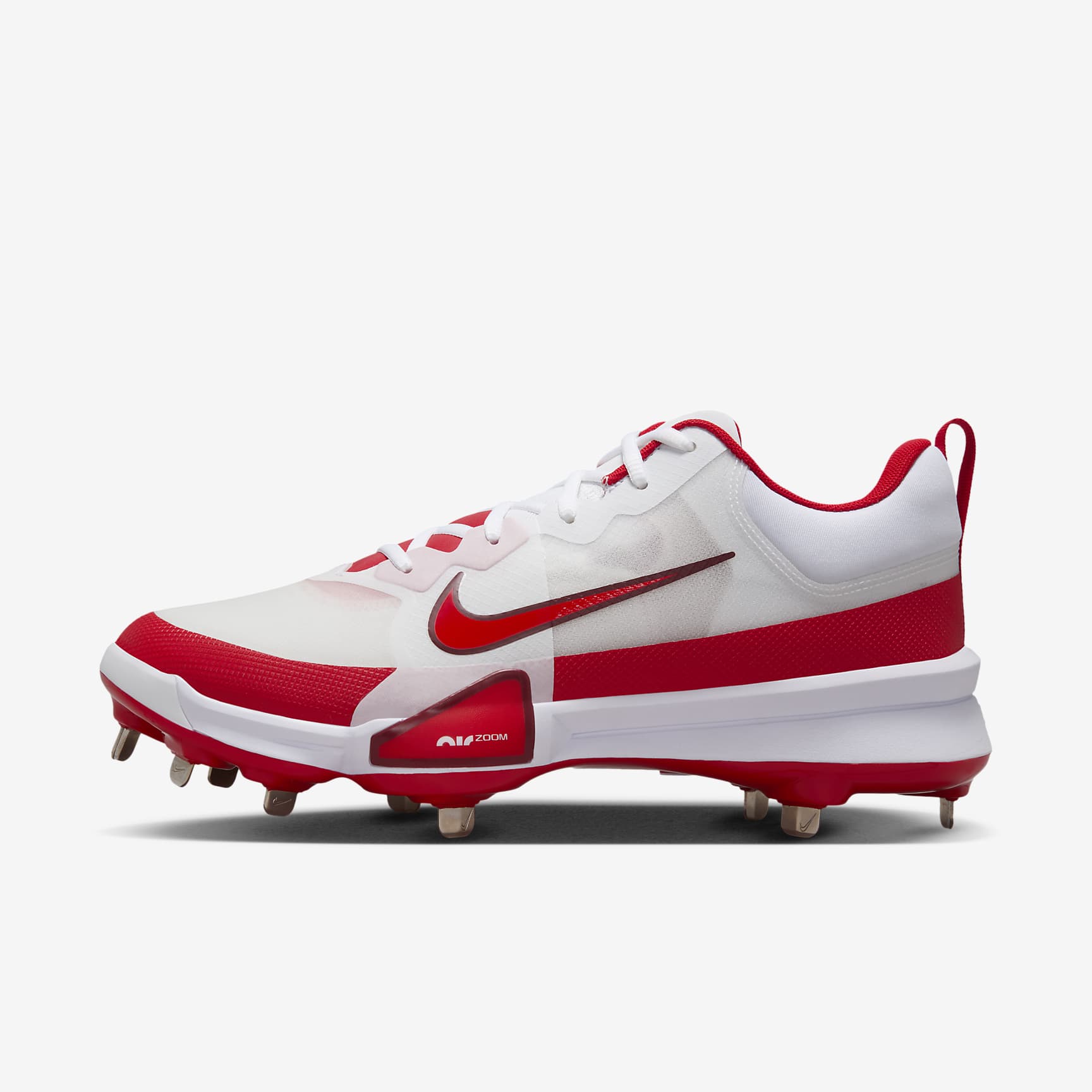 Nike Force Zoom Trout 9 Pro Baseball Cleats