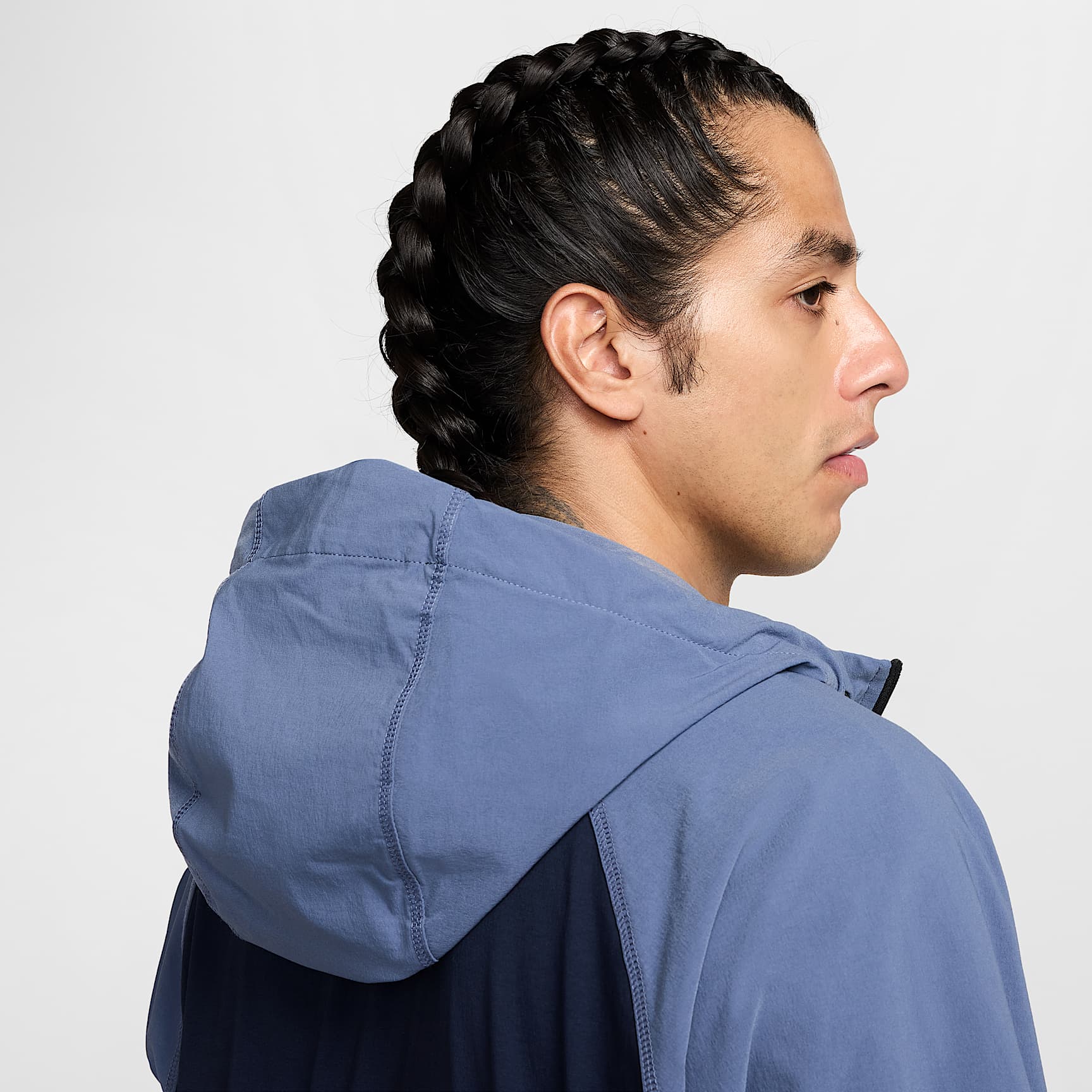 Nike Tech Men's Woven Jacket