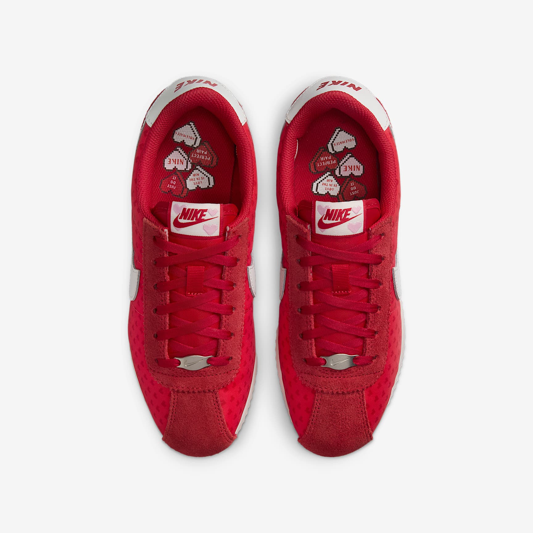 Nike Cortez Big Kids' Shoes