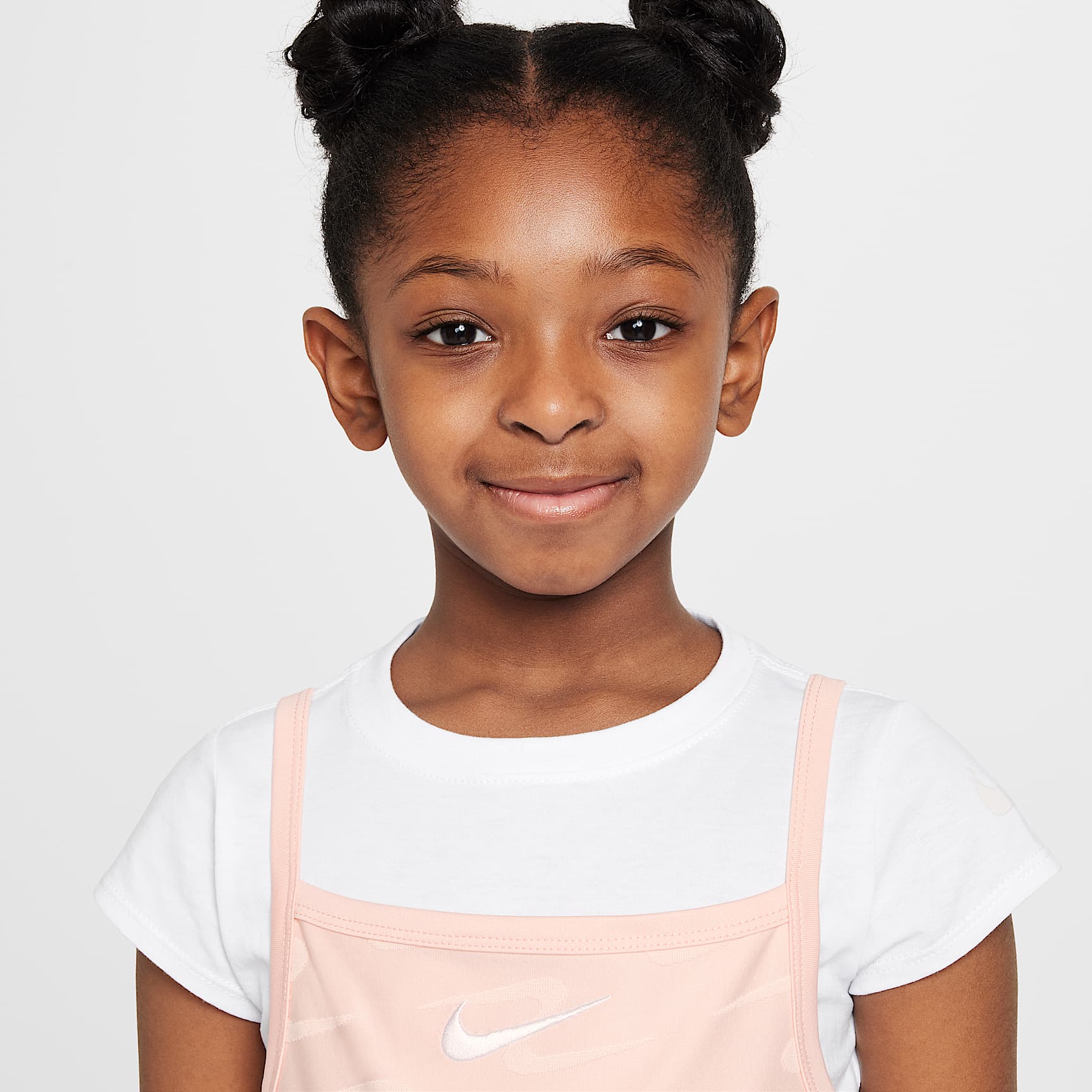 Nike Swoosh Motion Little Kids' 2-Piece Set