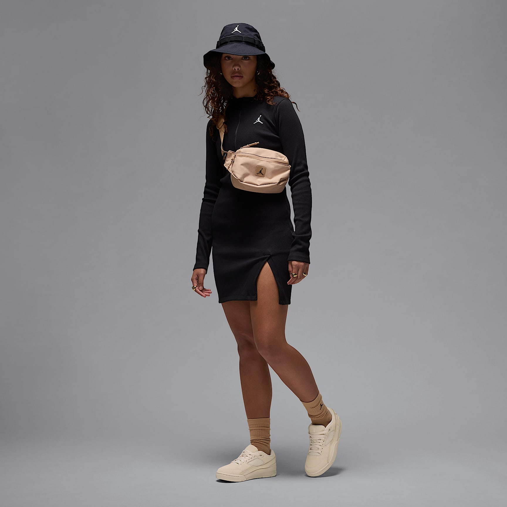 Jordan Flight Court Women's Shoes