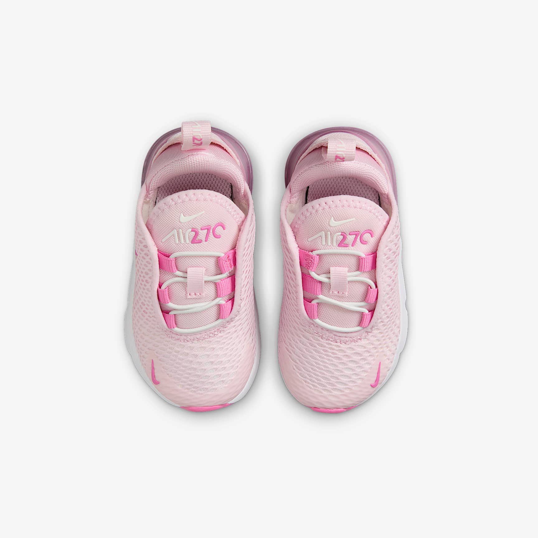 Nike Air Max 270 Baby/Toddler Shoes