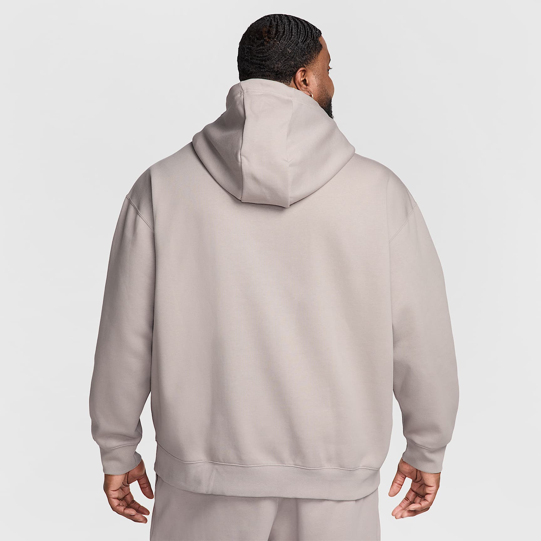 Nike ACG Therma-FIT Fleece Pullover Hoodie