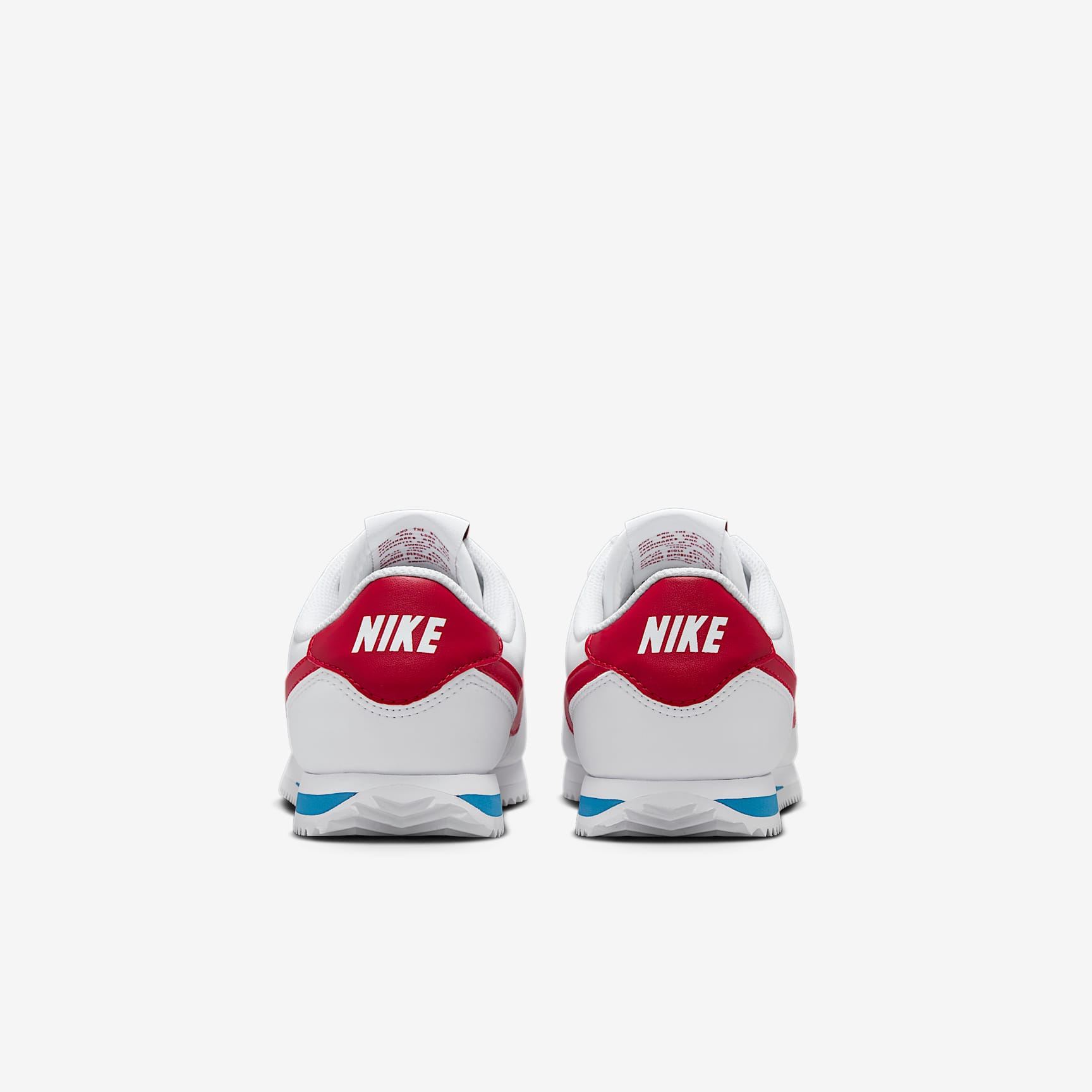 Nike Cortez Big Kids' Shoes